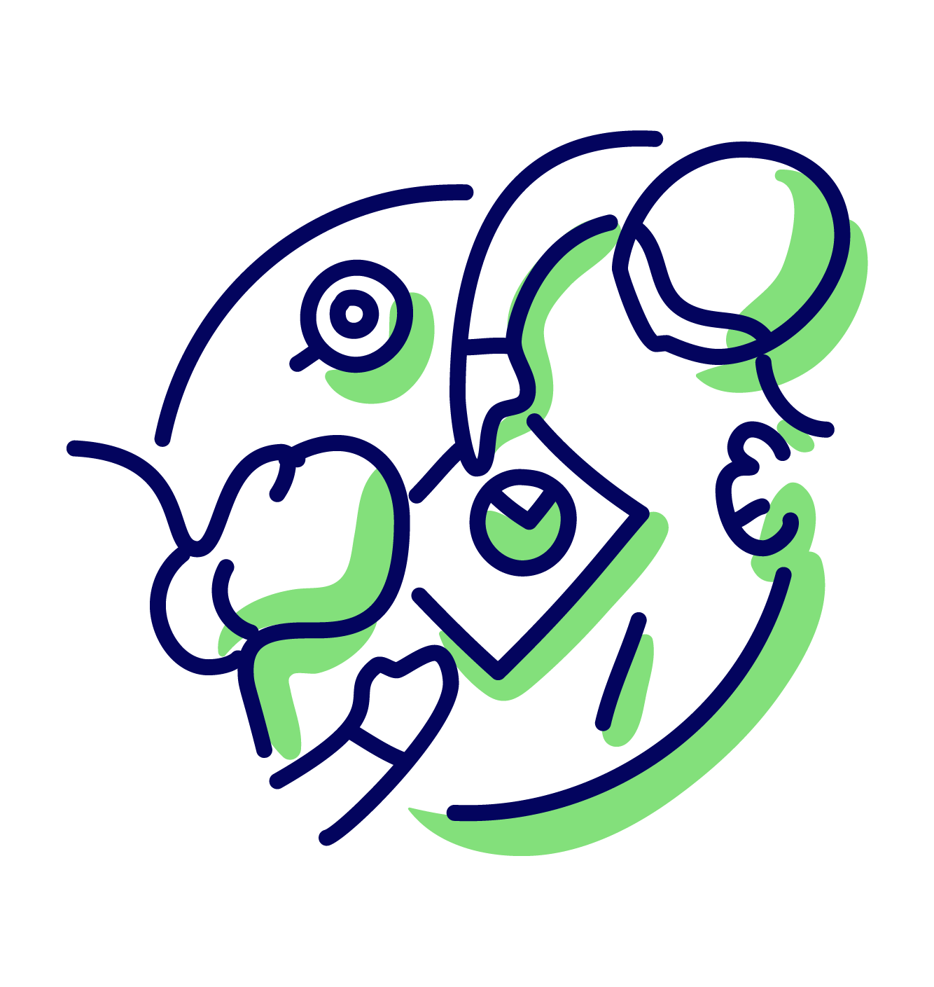 Leadership mentoring and development