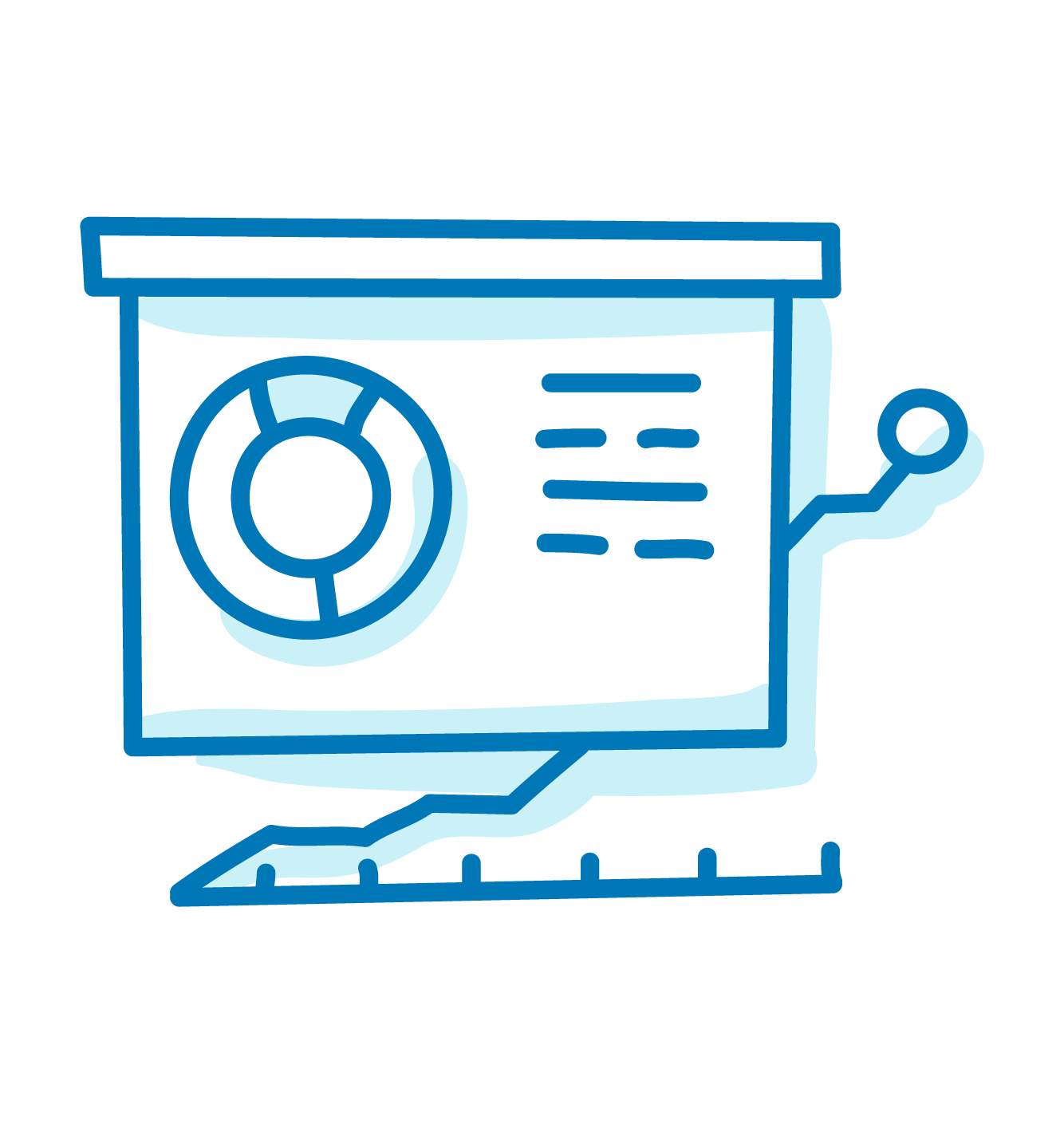 Project-based services