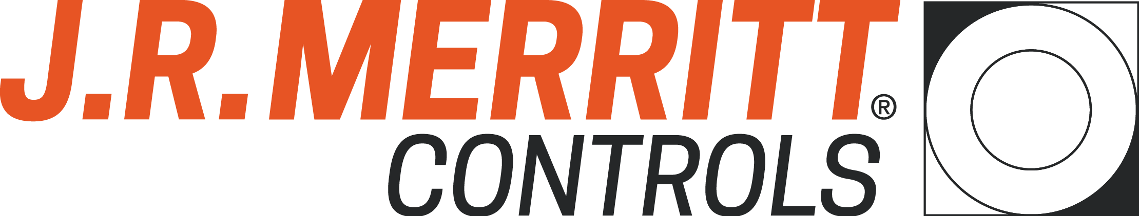 J.R. Merritt Controls manufacturing company