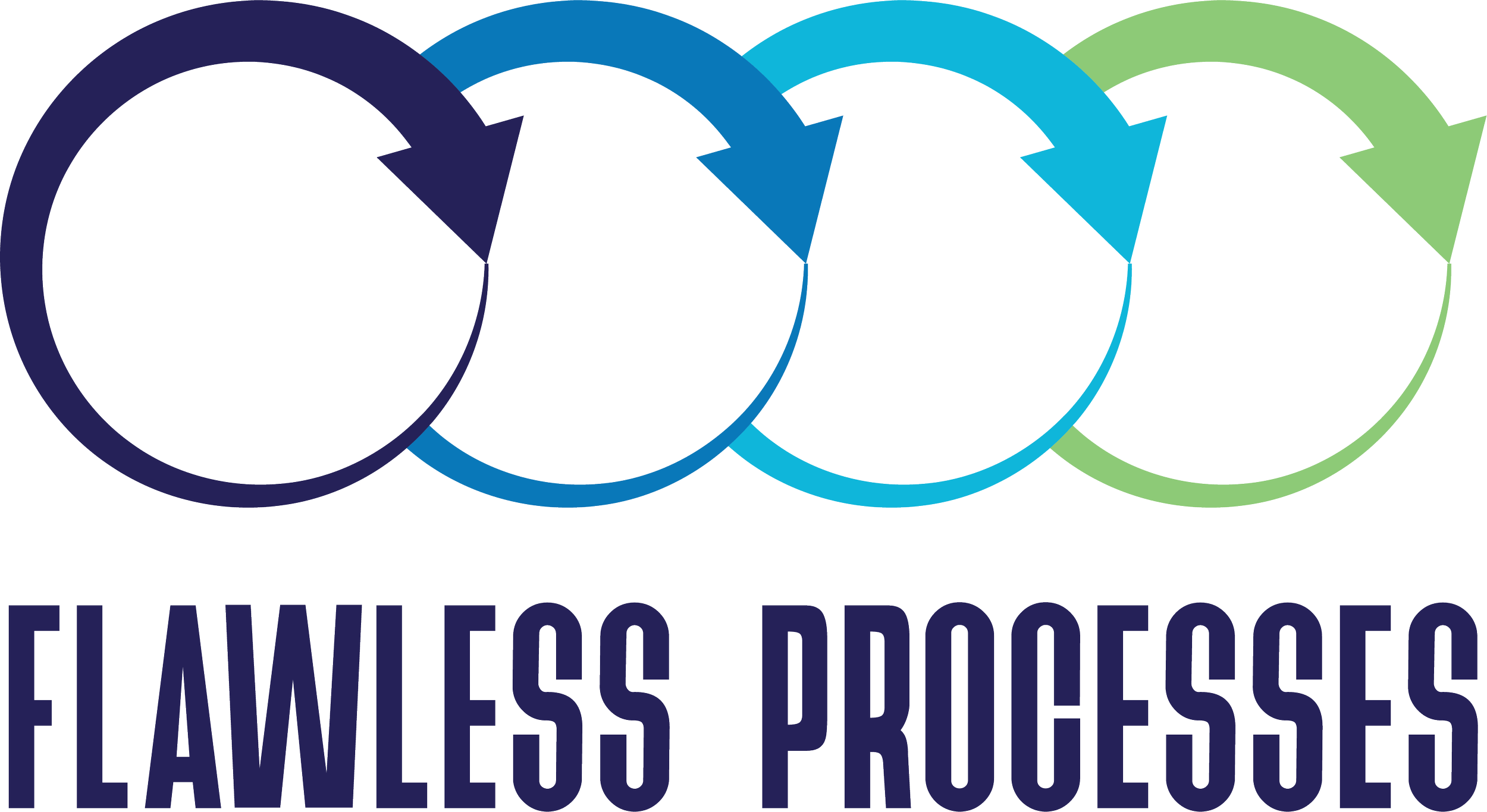 Flawless Processes logo
