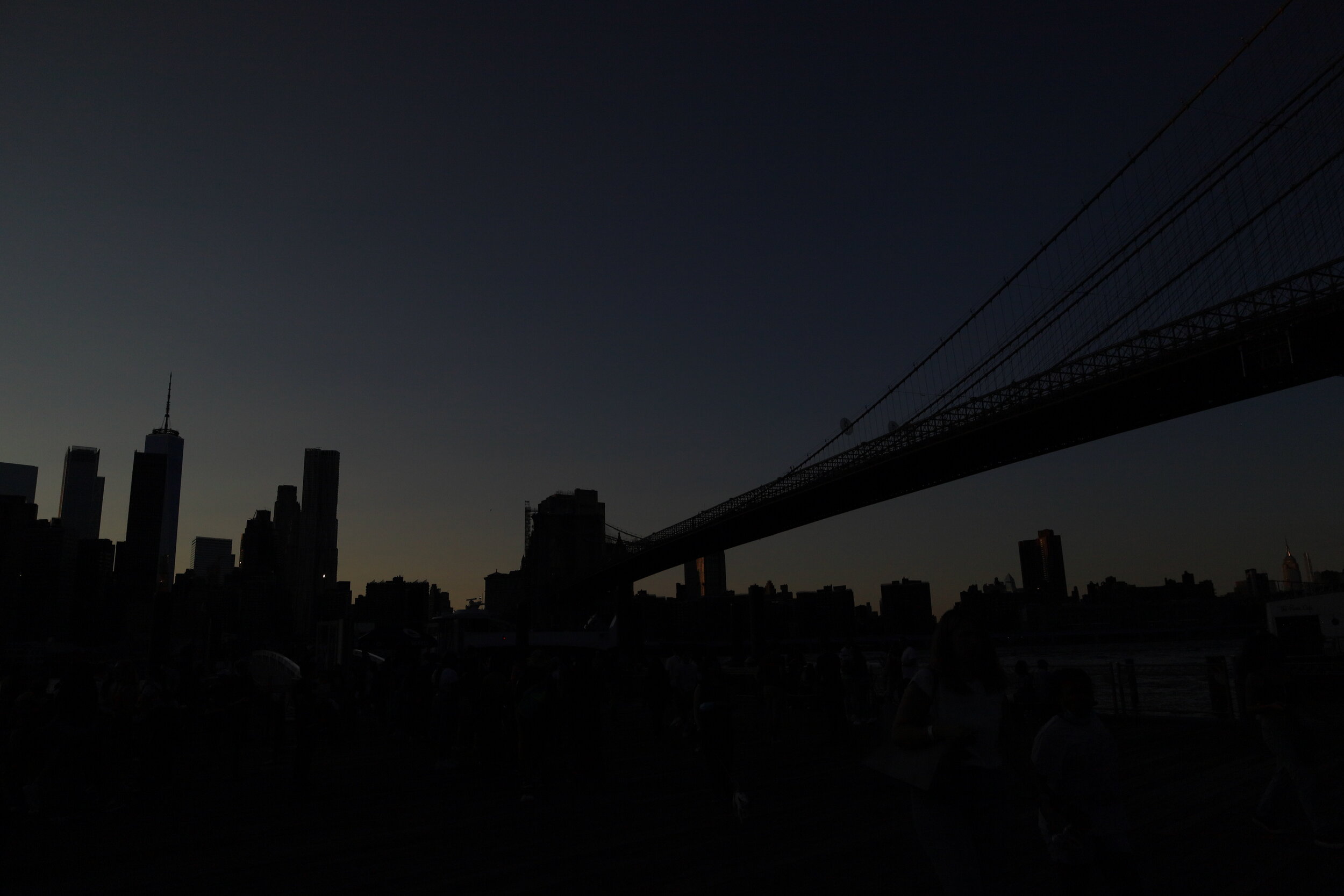 Brooklyn Bridge