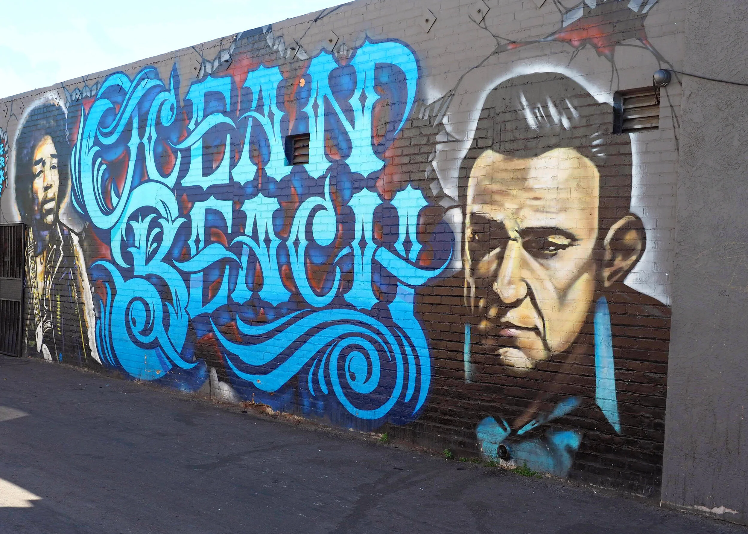 General 5 — Cataract Photography