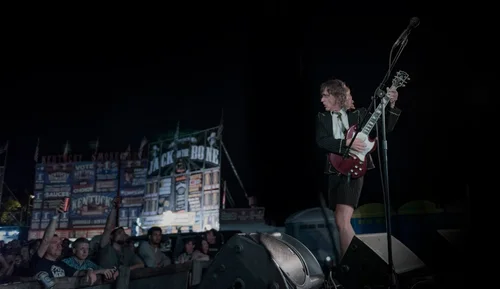 Thunderstruck - The AC/DC Experience