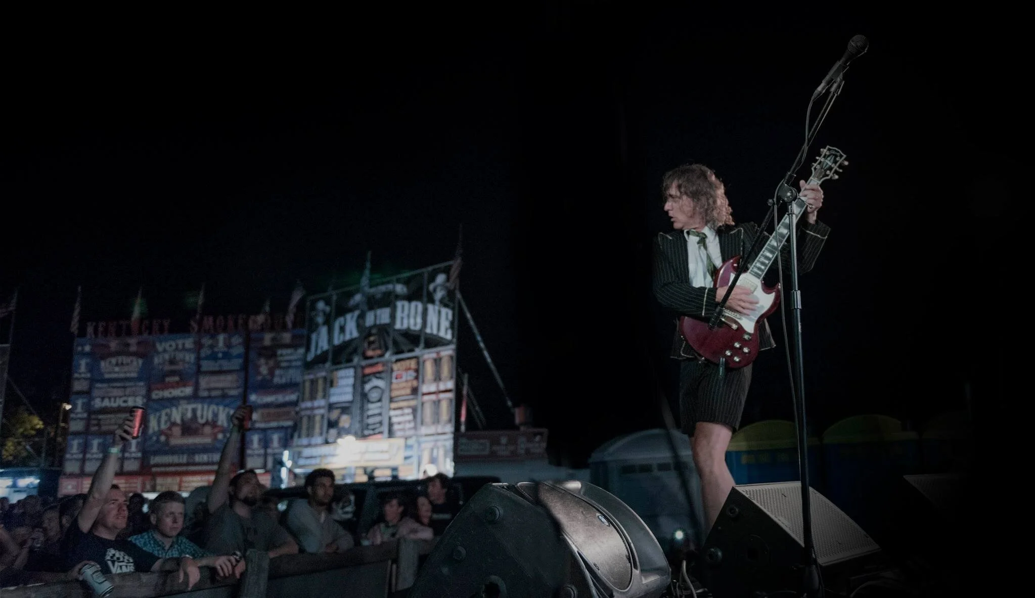 Thunderstruck - The AC/DC Experience