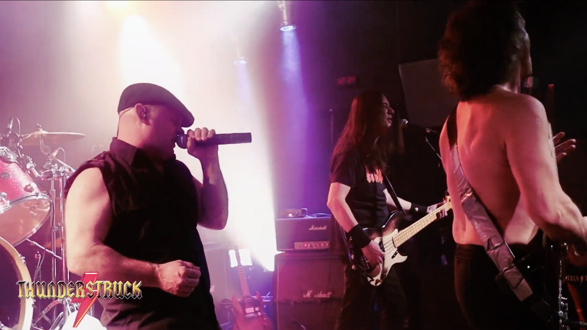 Thunderstruck - The AC/DC Experience