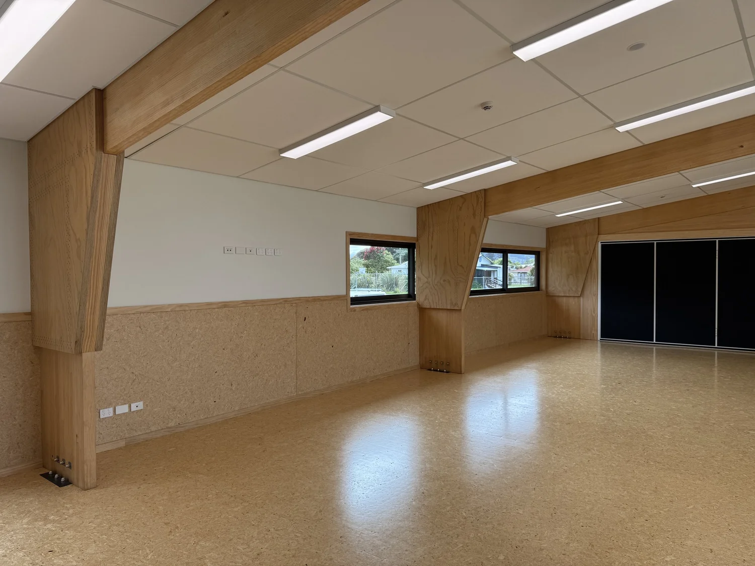 Te Kura Kaupapa Māori o Te Rito | Education Build Ōtaki | BPM Ltd — BPM Ltd