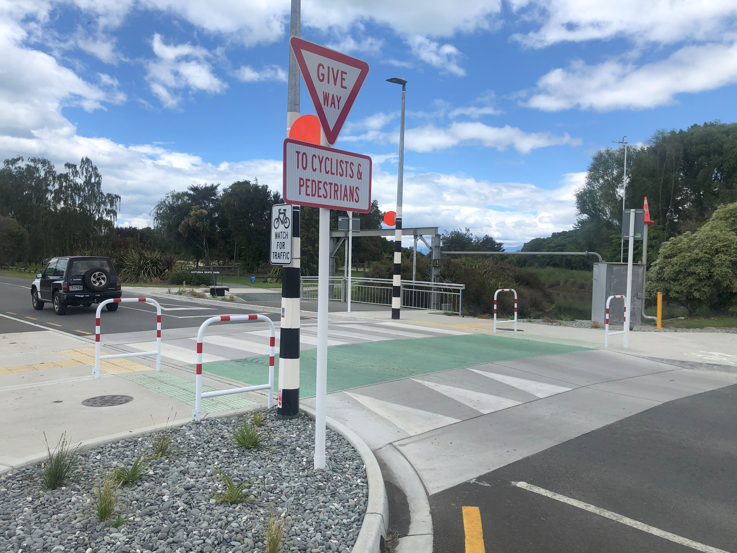 Motueka Pedestrian Crossing Nelson Cyclists.jpeg