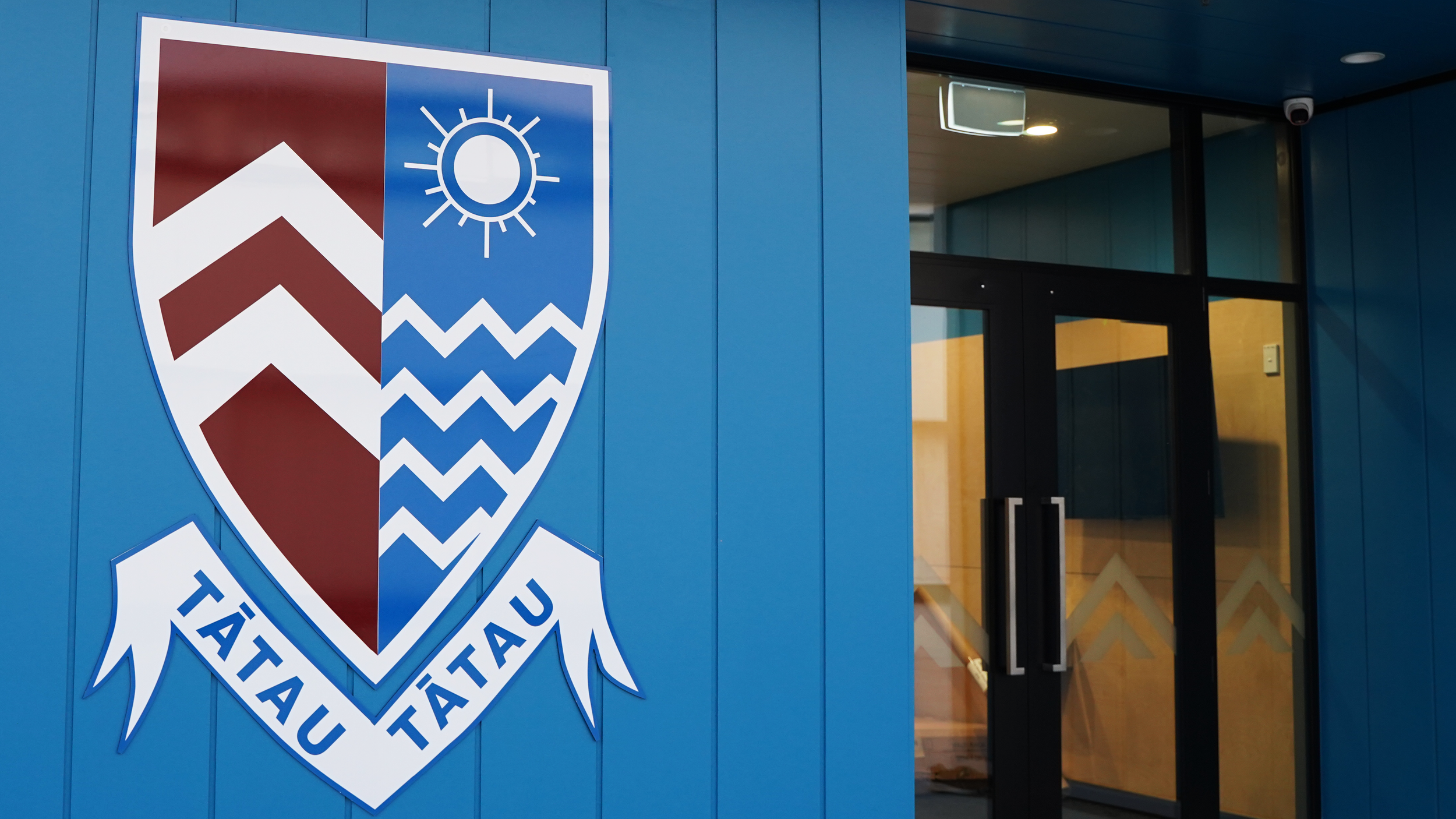 Close up of Kuranui College for Ministry of Education by BPM Ltd.png