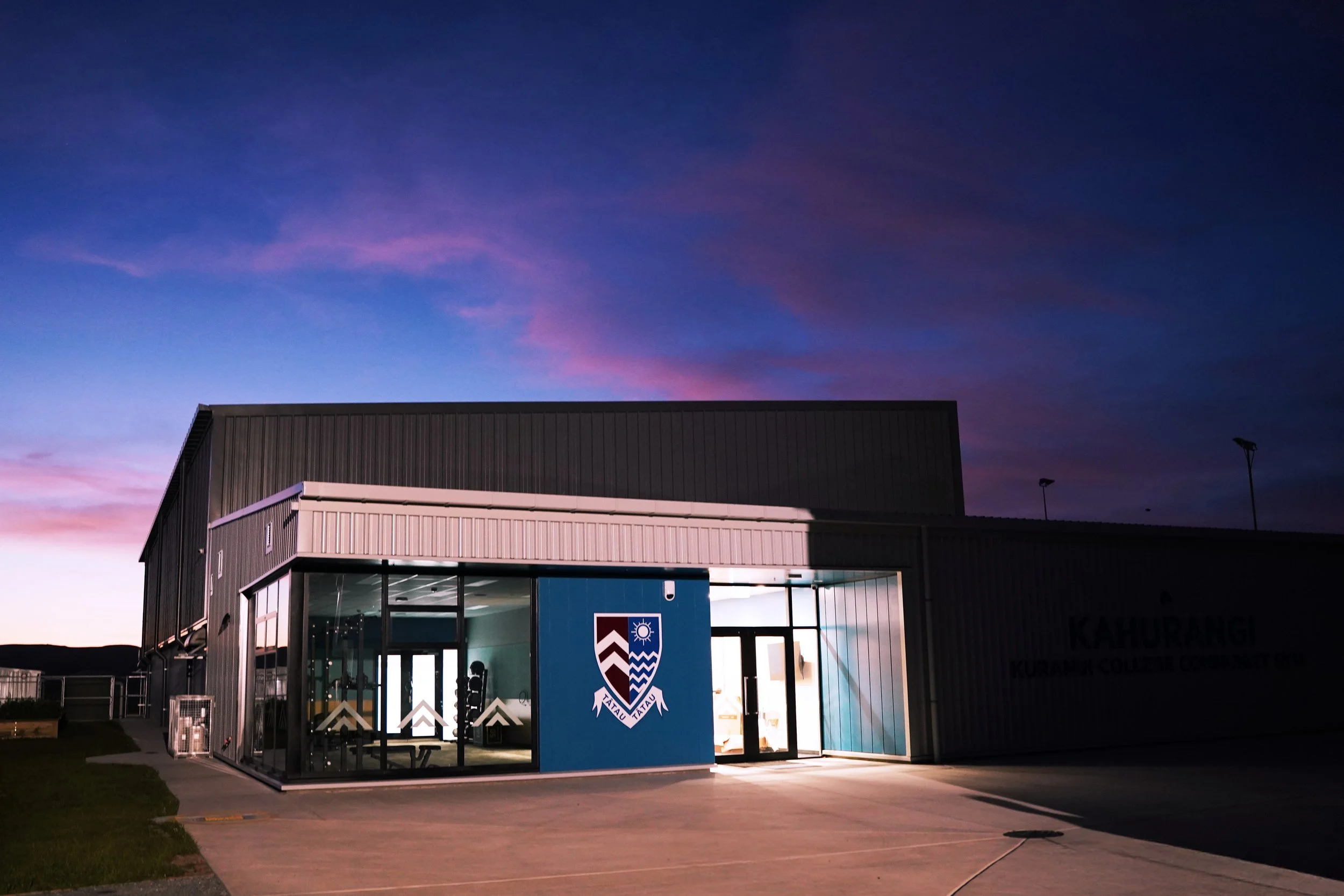 Ministry of Education | Kuranui College 