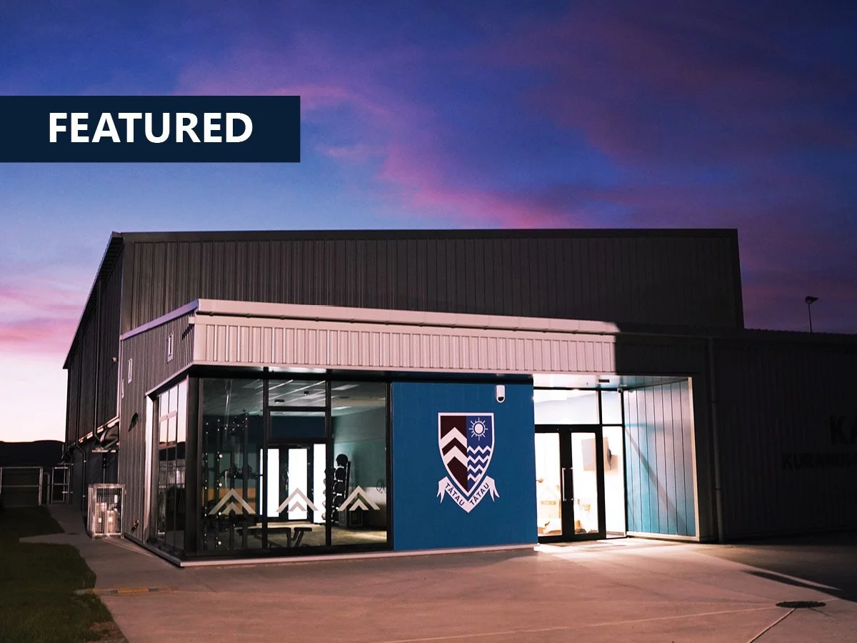 Ministry of Education | Kuranui College 