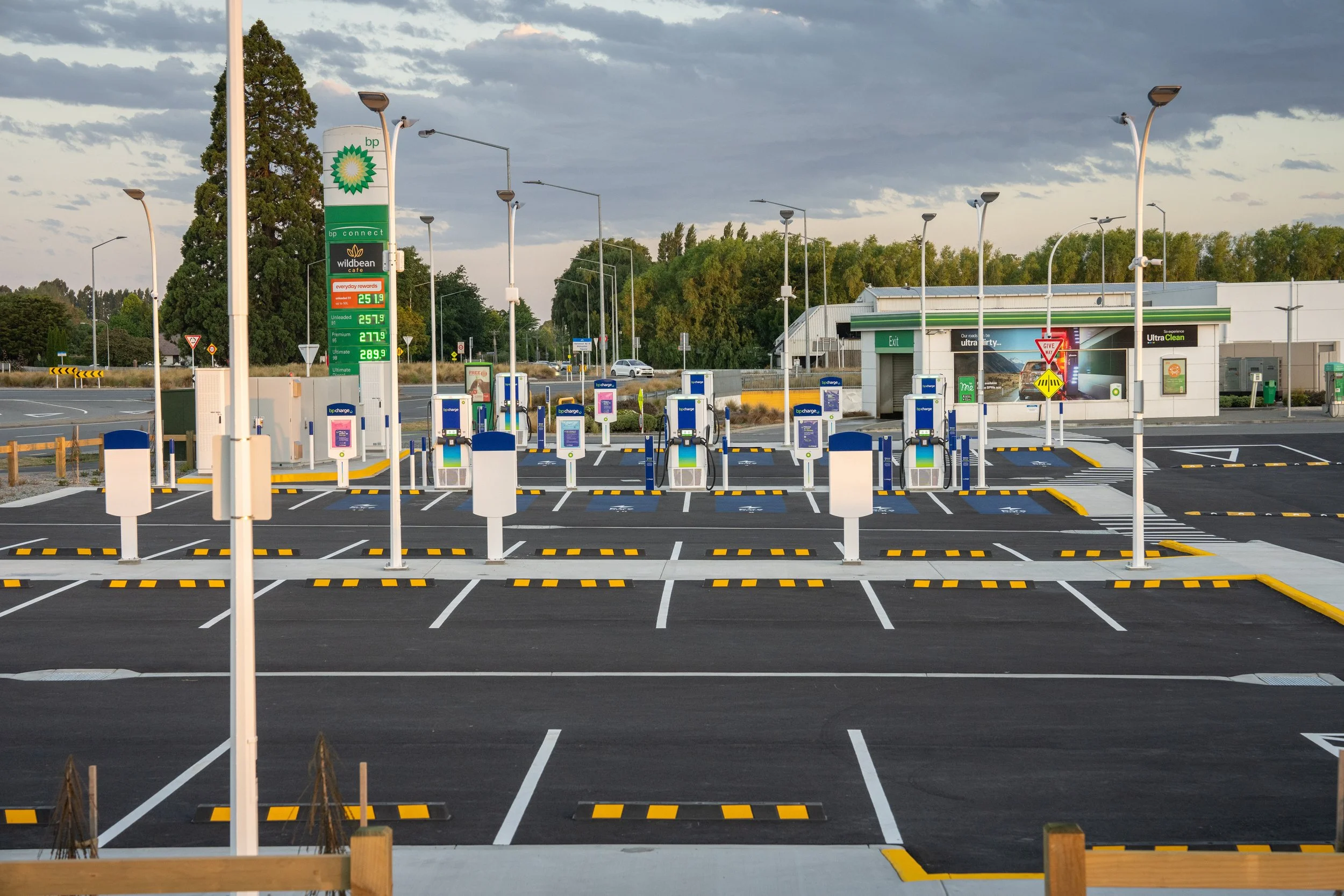 EVO Charging Station Christchurch Airport BP.jpeg