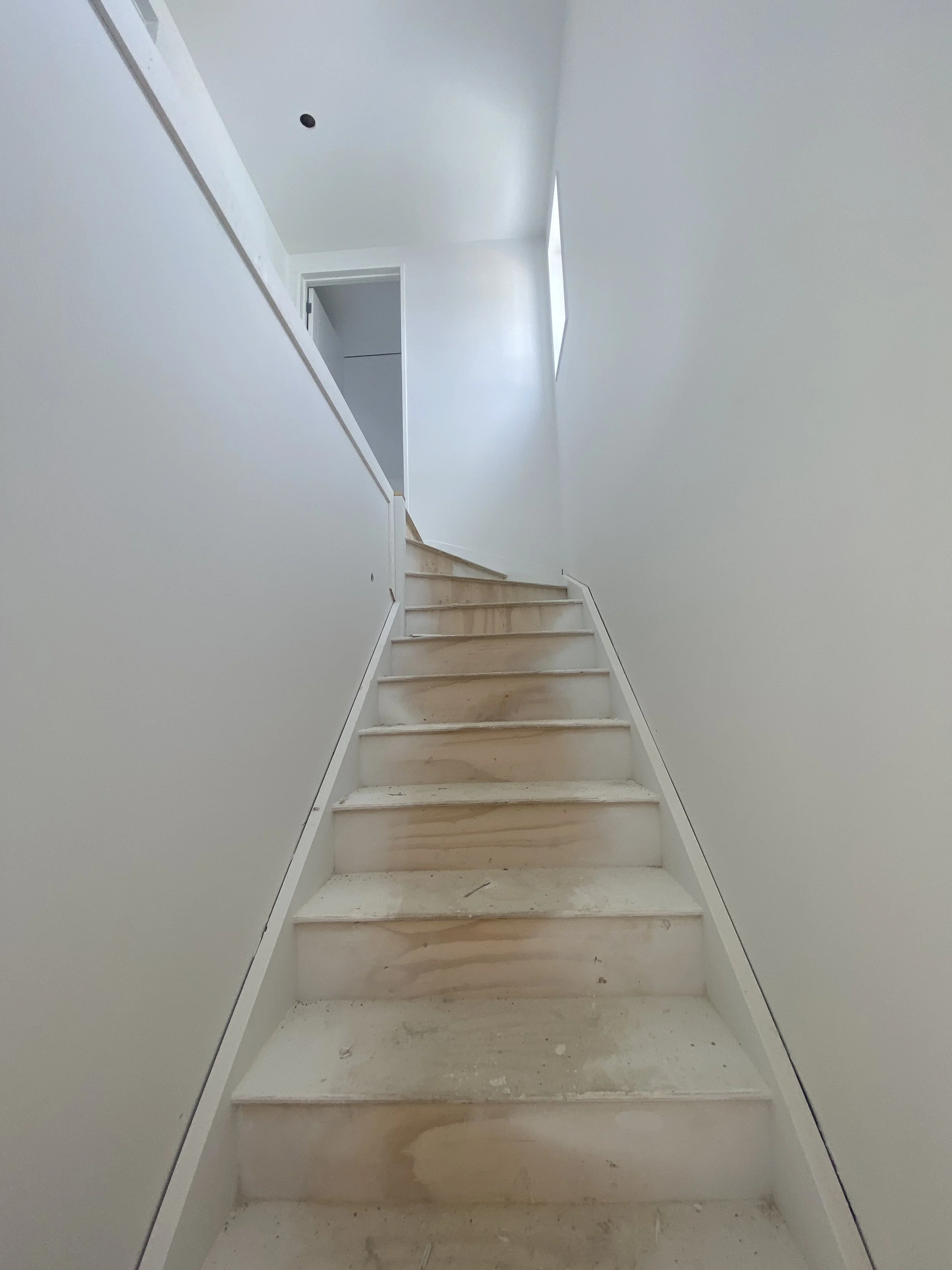 Joinery Staircase Sloane Street Residential Build Auckland NZ.JPG