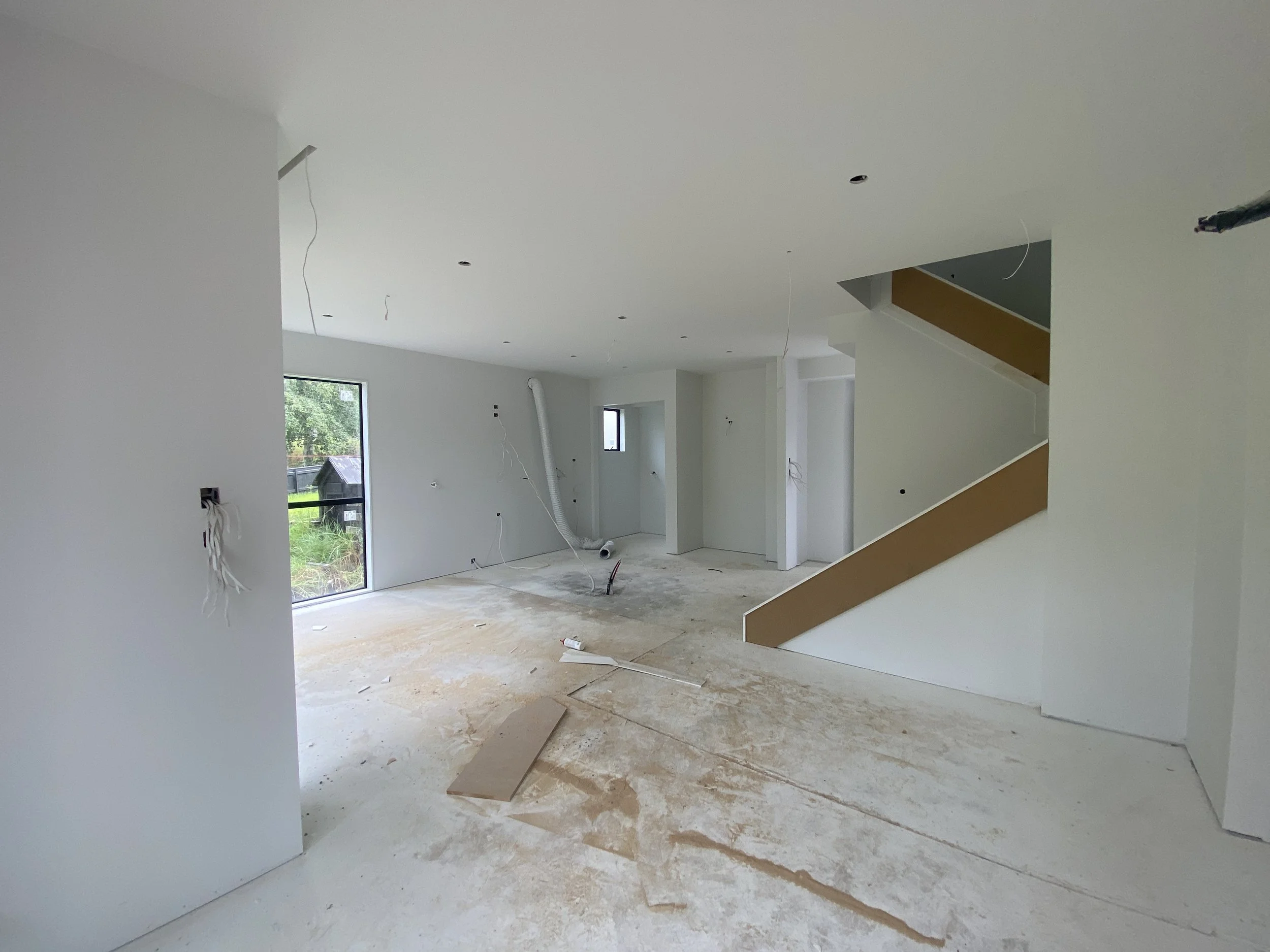 Multi unit residential construction Sloane Street Auckland BPM Project Manager.JPG