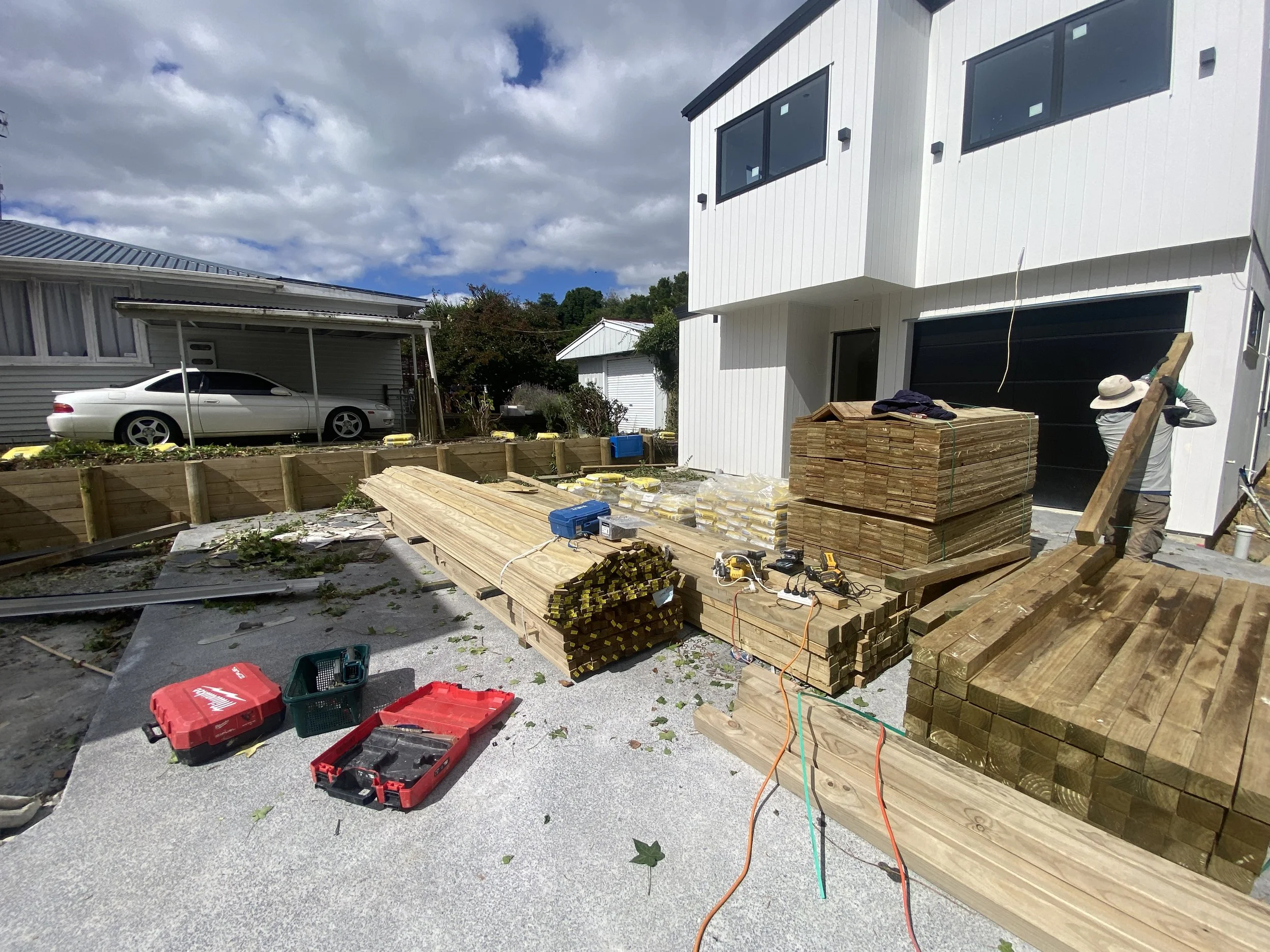 Sloan Street Auckland Residential Build BPM Project Manager.JPG