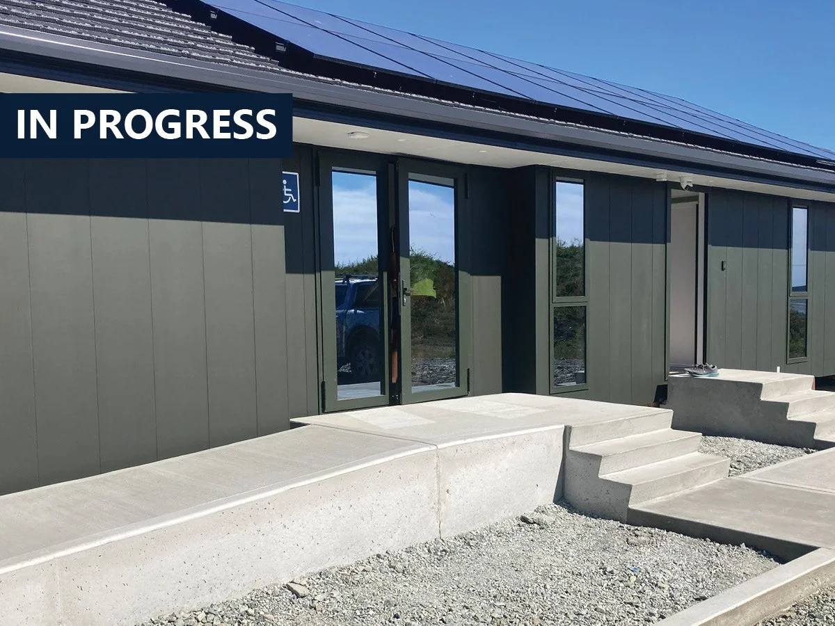 Tasman District Council | Richmond Resource Recovery Centre 