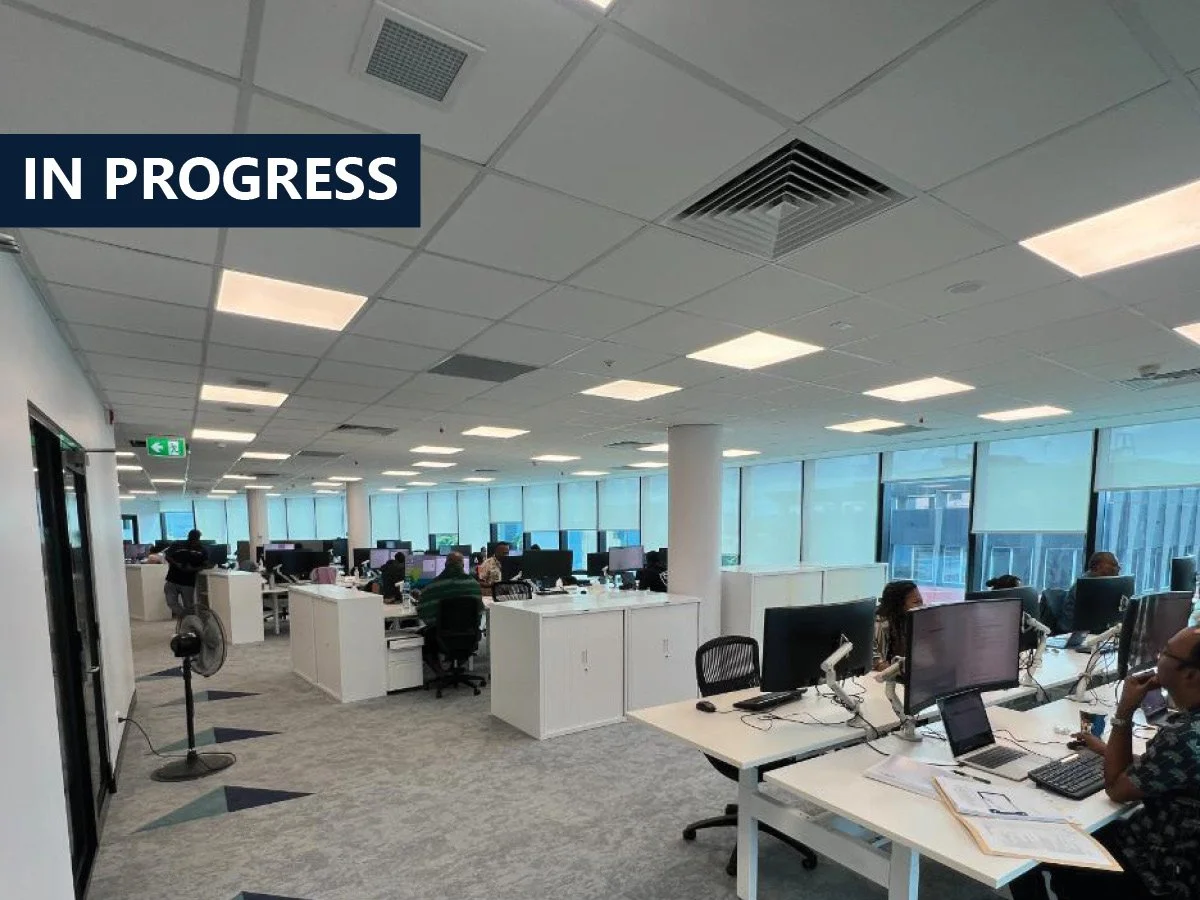 Fiji | High-Rise Commercial Office Fitout &amp; Relocation – Pacific Island Project Management