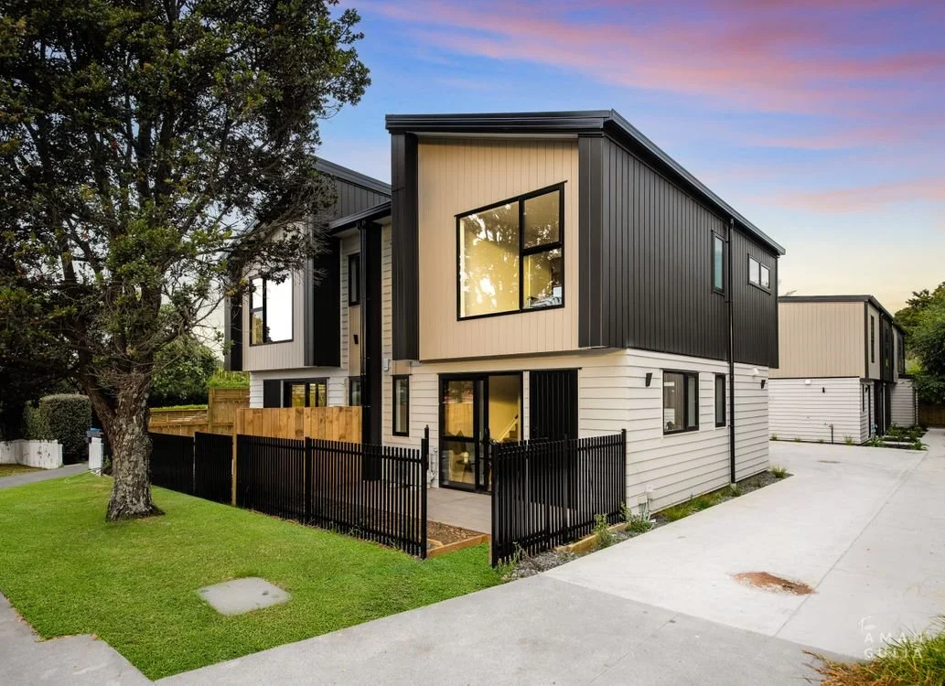 9 Norrie Avenue | Residential Development 