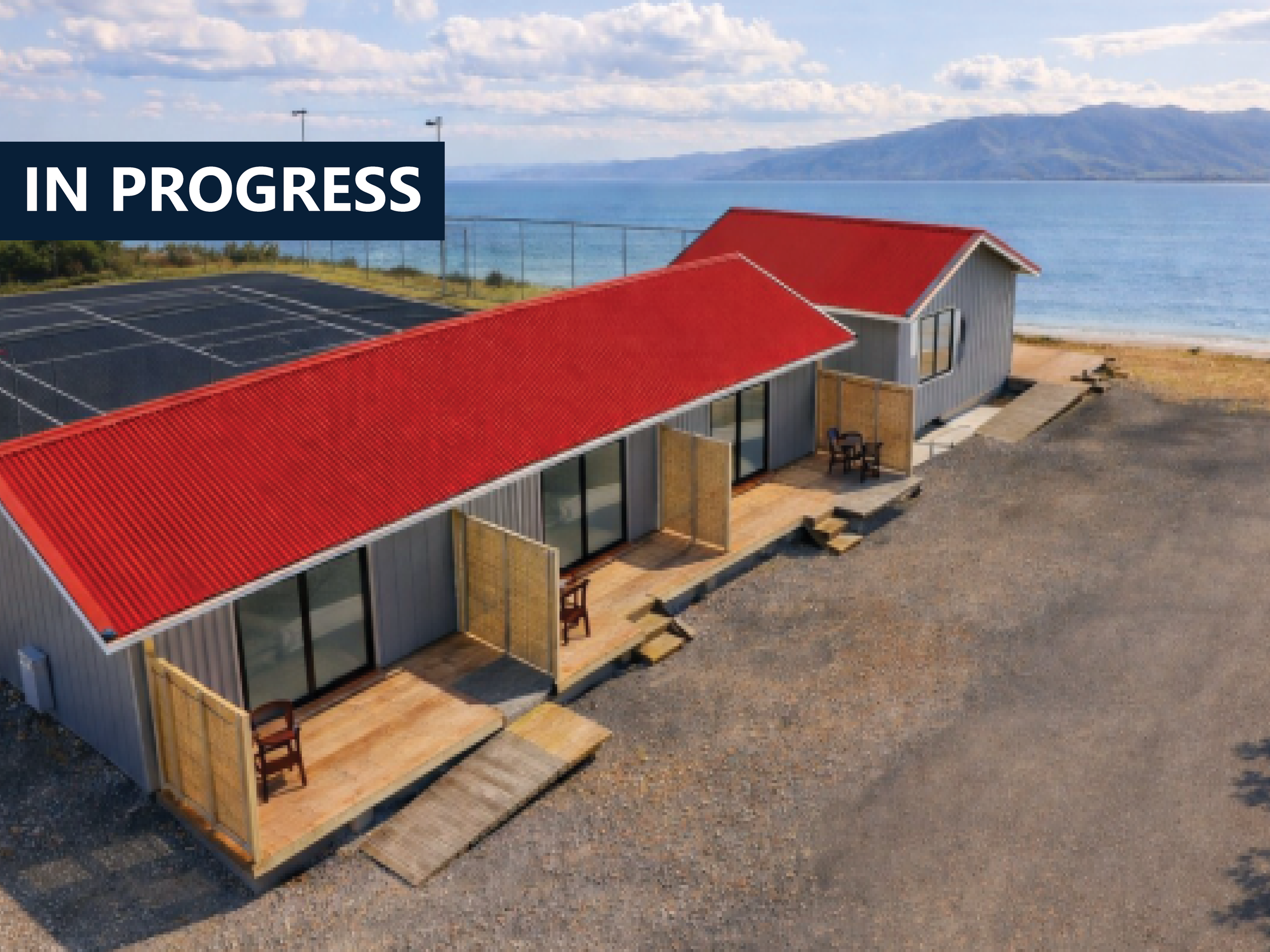 Tasman District Council | Collingwood Holiday Park 