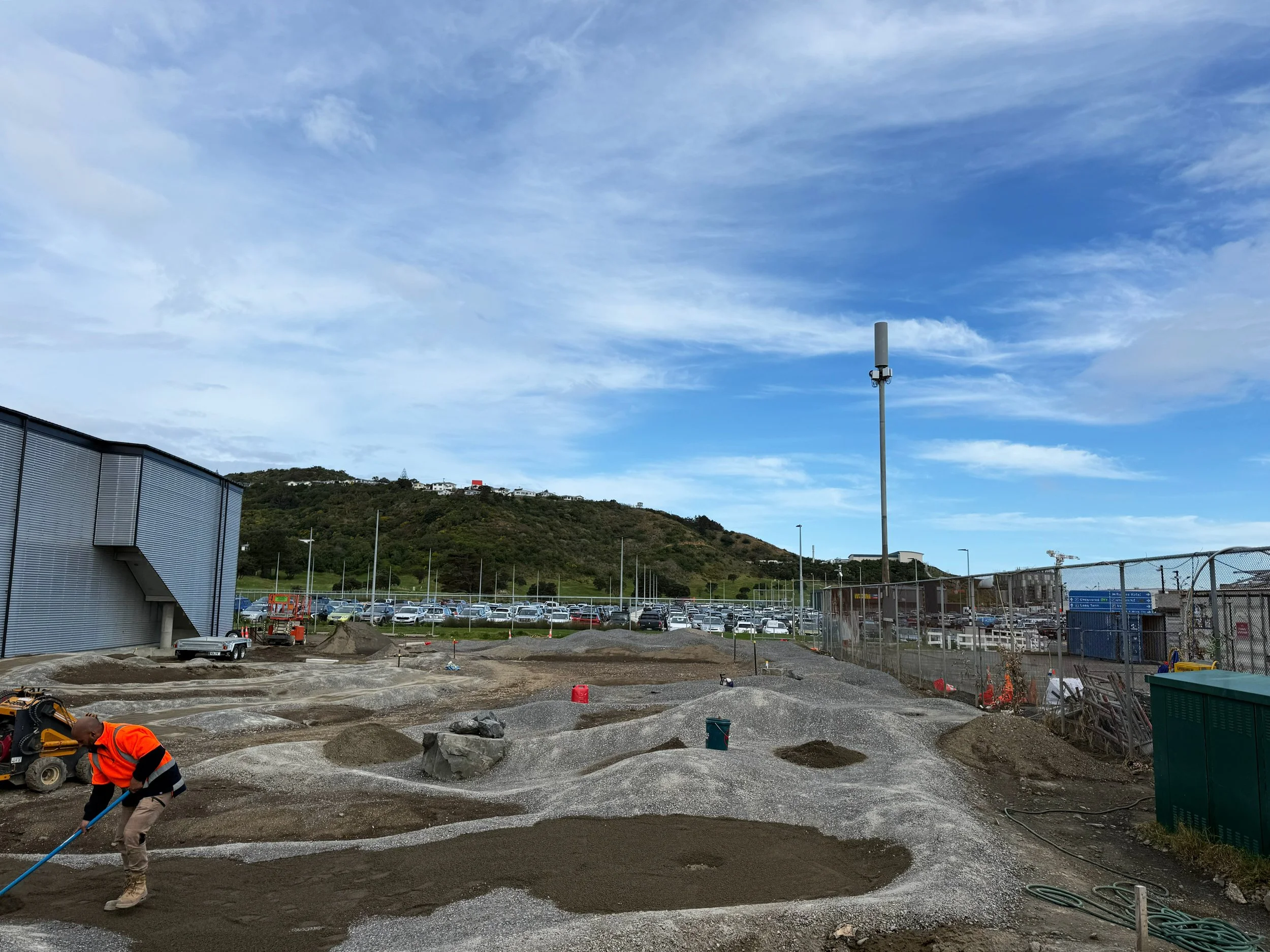 Miramar Links Golf Club Mini Putt Wellington NZ.jpg