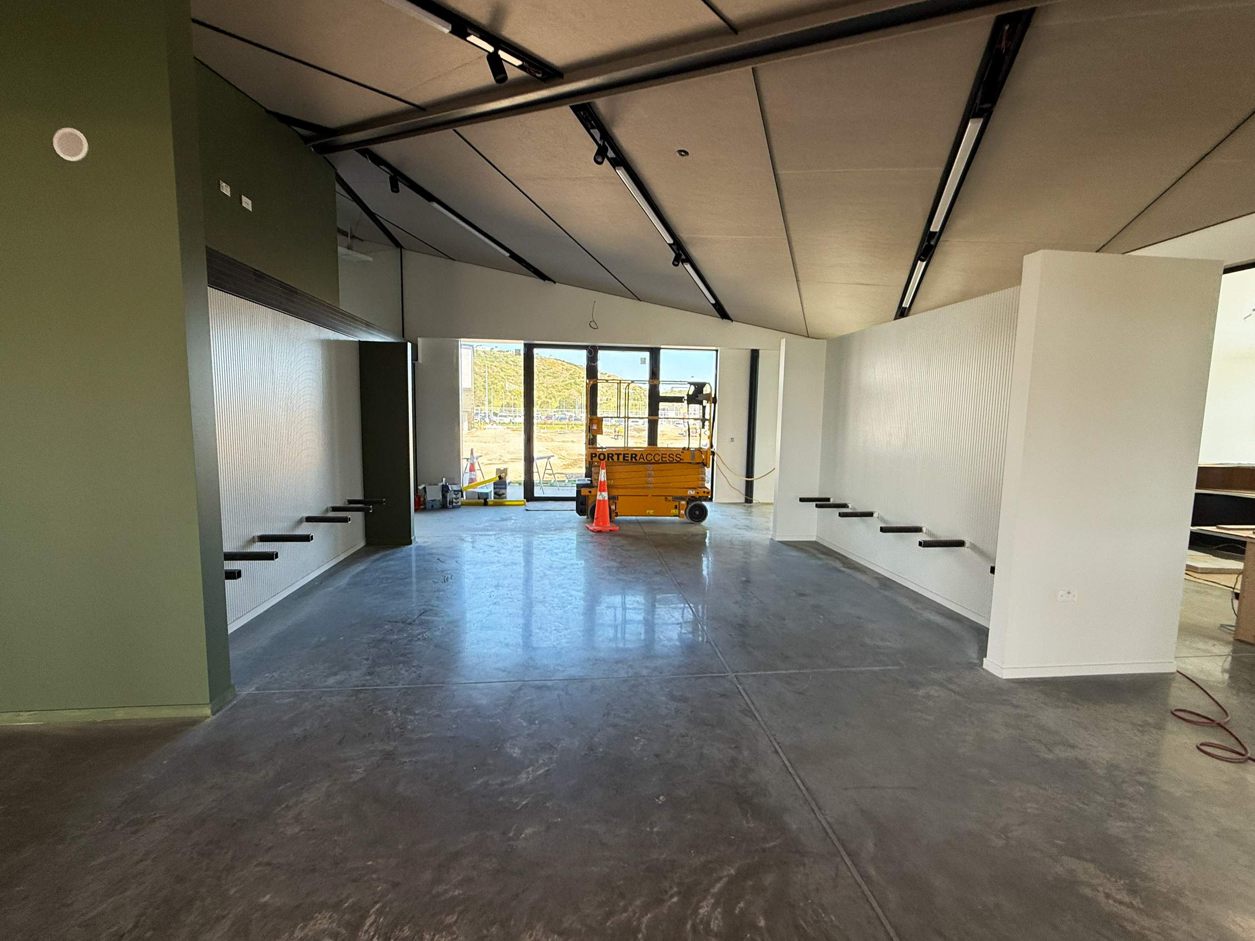Inside Miramar Links New Club Lounge Golf Course Access Wellington NZ.png