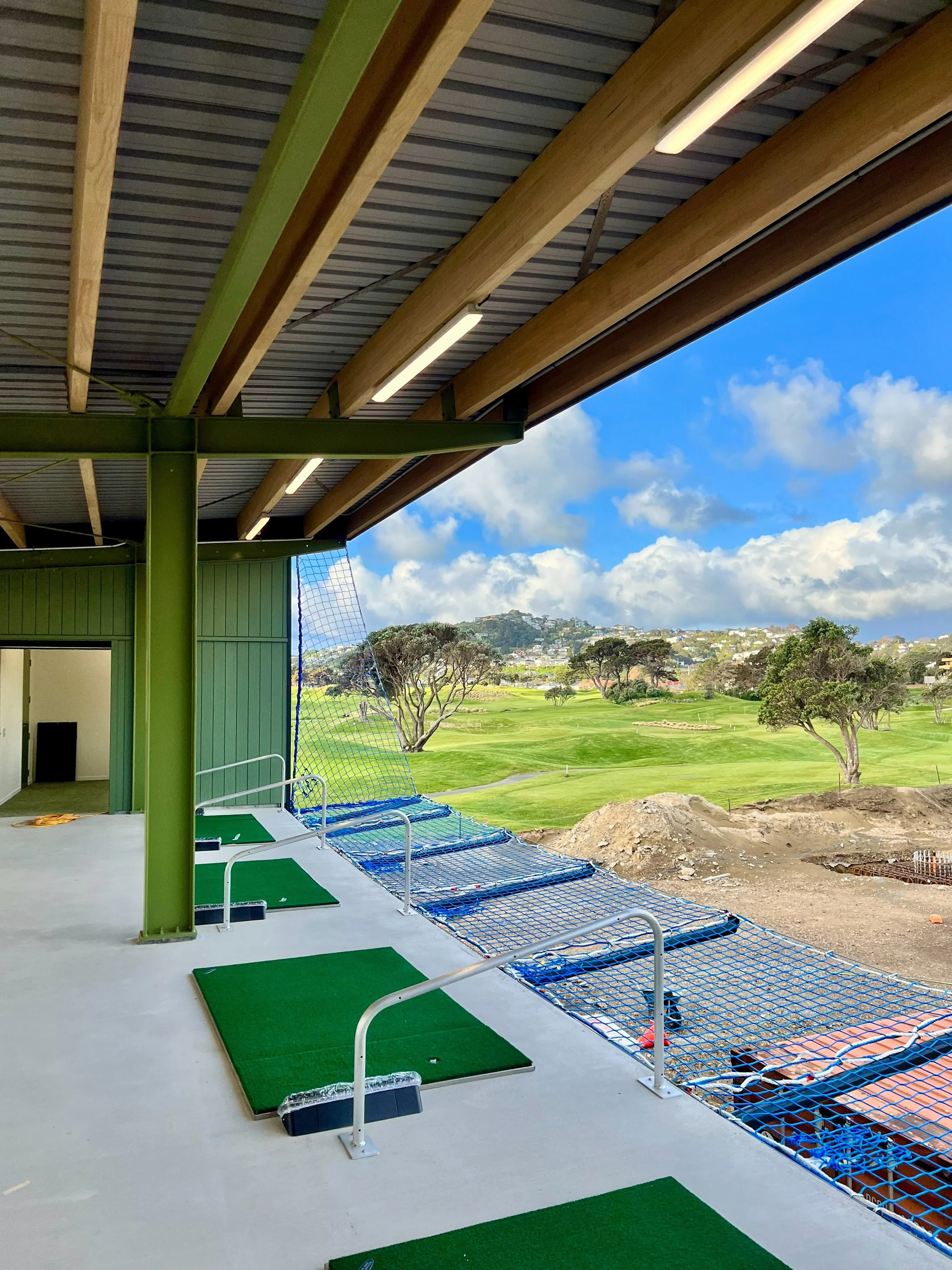 MGC Miramar Links Golf Club Wellington NZ Airshot Driving Range.jpg