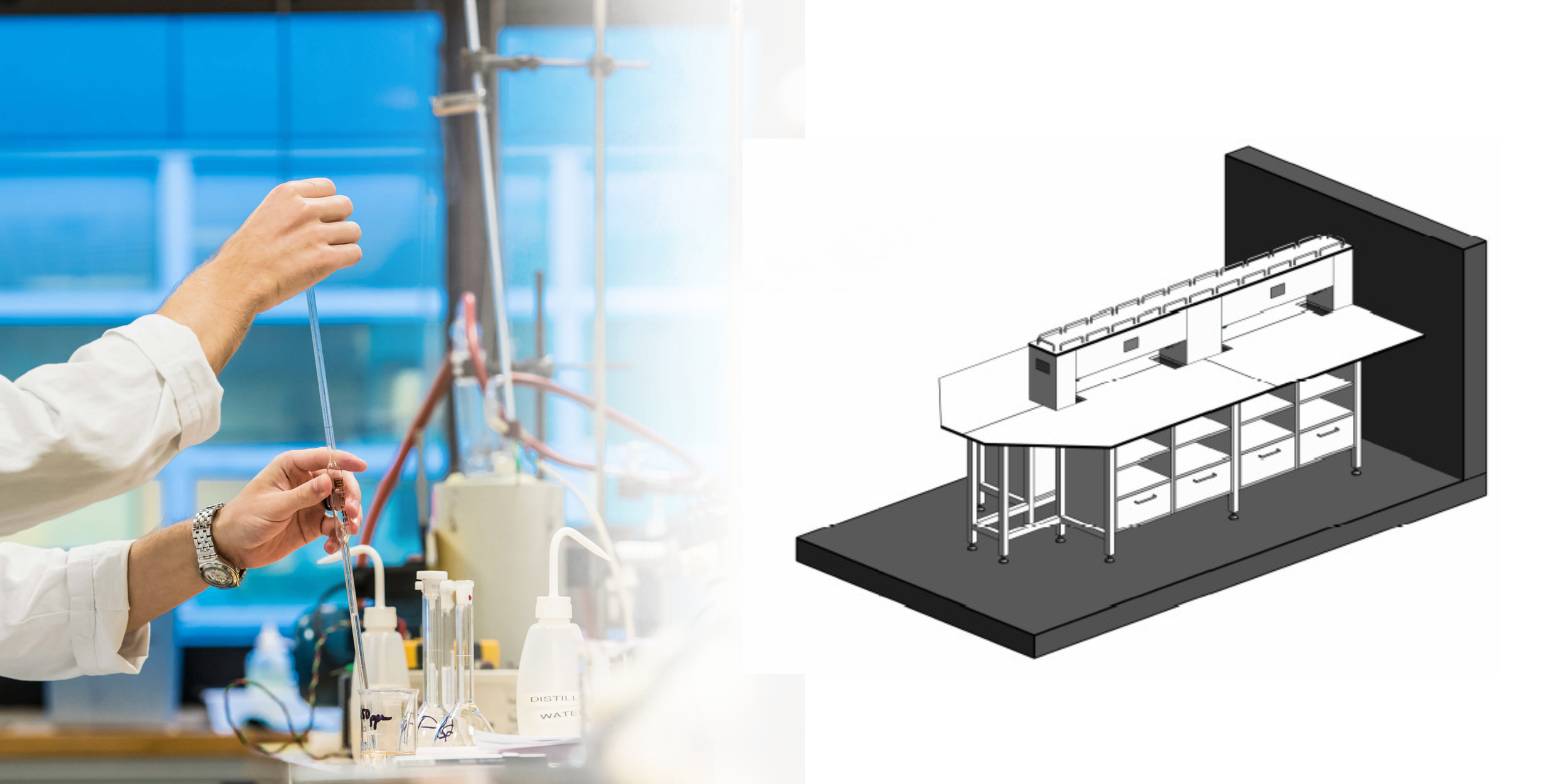 Victoria University Laby Lab Chemistry Lab Refresh Wellington NZ.png