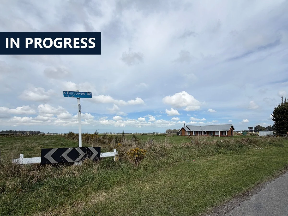 FarmRight | Rakaia RSE Accommodation