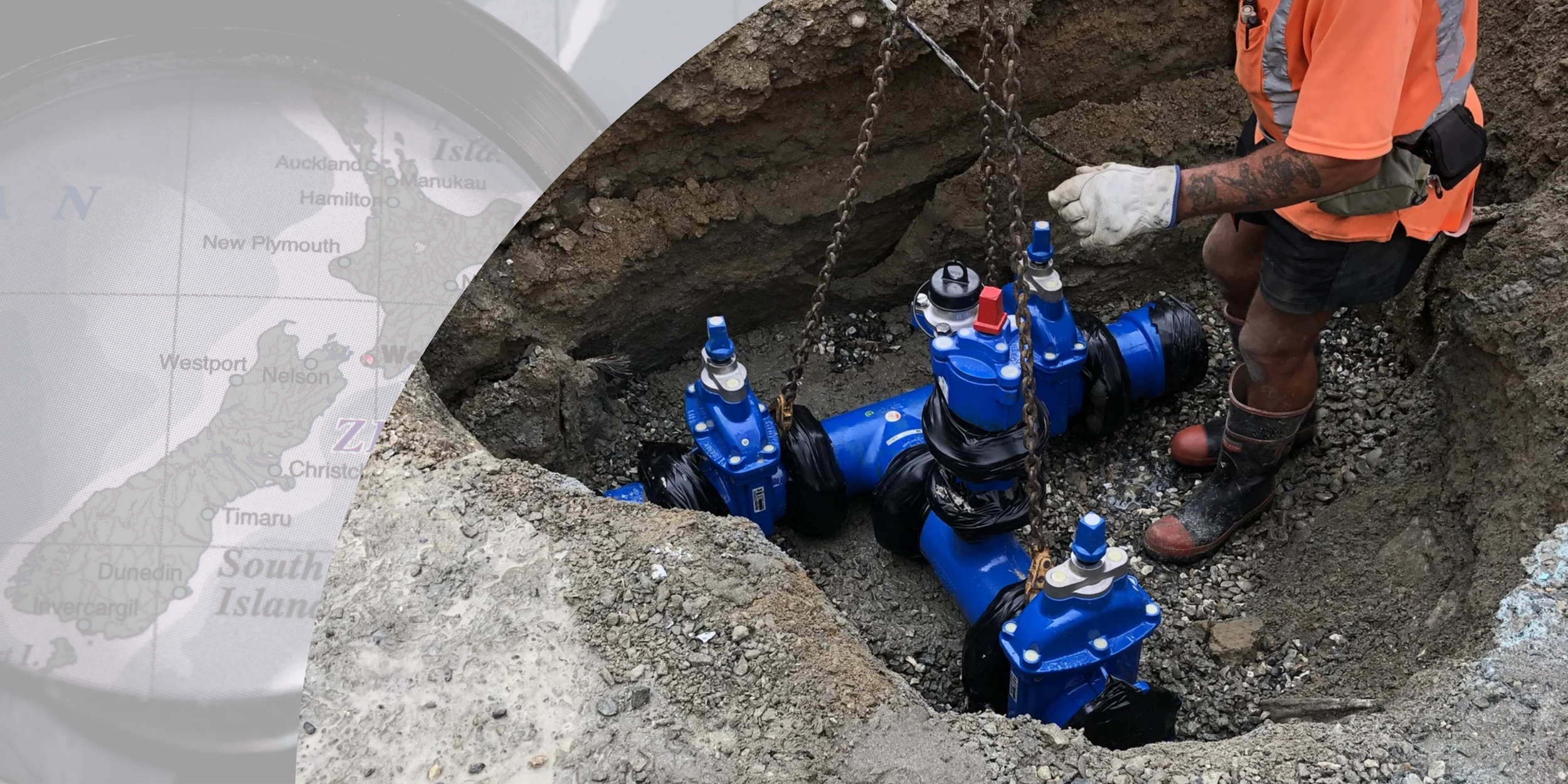 New Zealand's Water Infrastructure Crisis: What Councils, Schools &amp; Communities Need to Know