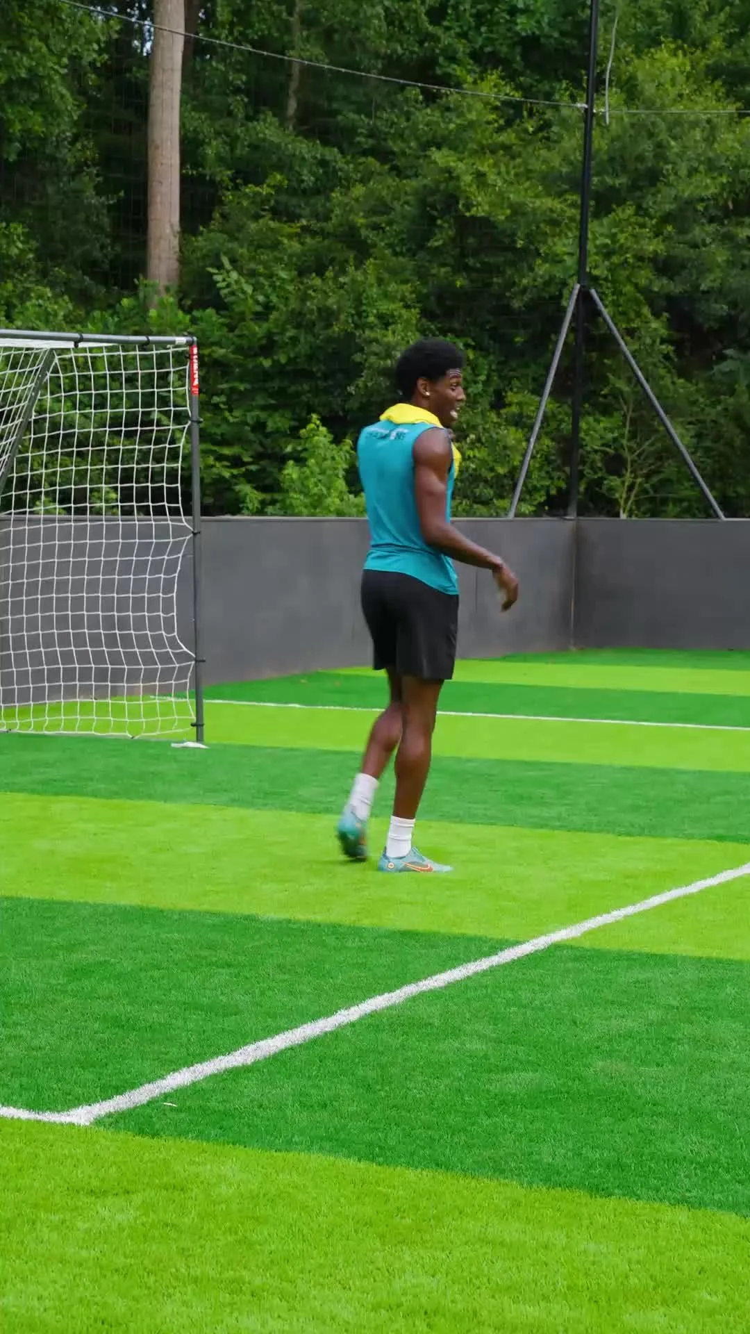 vapor 360 soccer