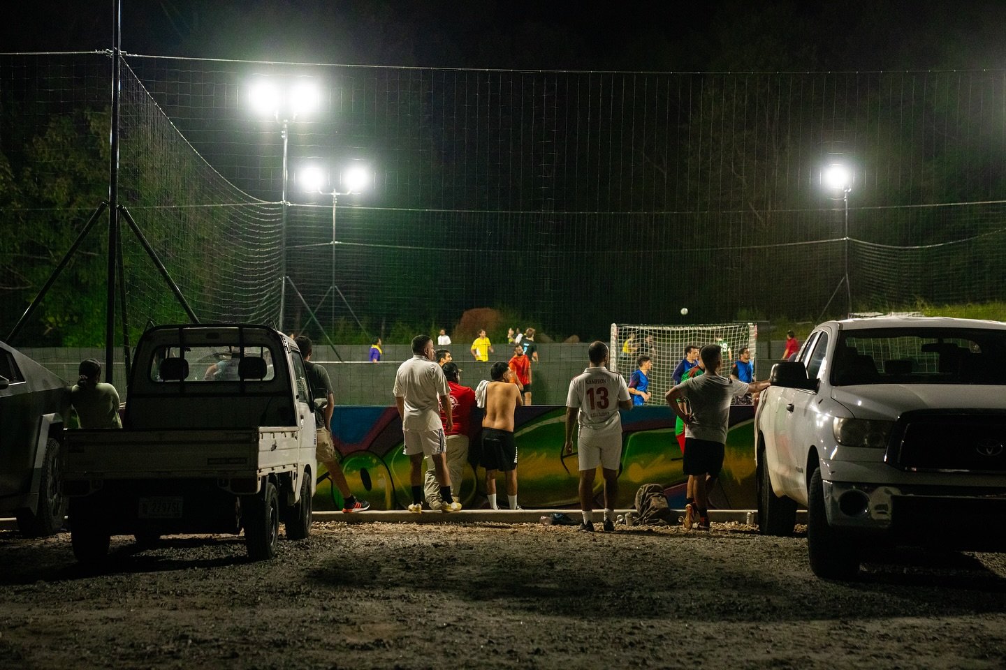 COMMUNITY BUILDING BRICK BY BRICK 🧱
The love for the game is what connects players to come together like this, just the beginning…
#soccer #yeahthatgreenville #gvltoday #gvl360 #gvlifestyle #gvlsc #gvlevents #greenville #greenville360