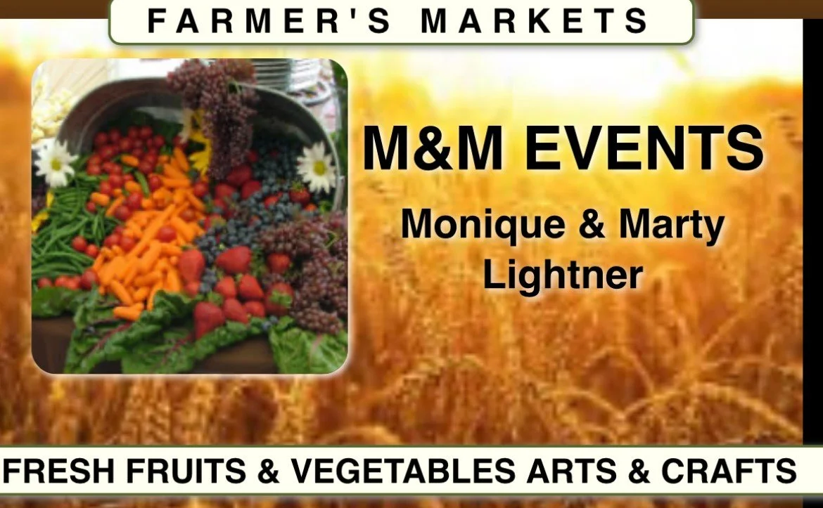 The Grand Market