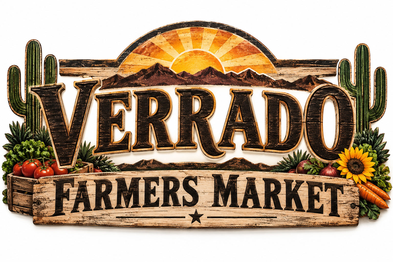 Verrado Community Farmers Market 