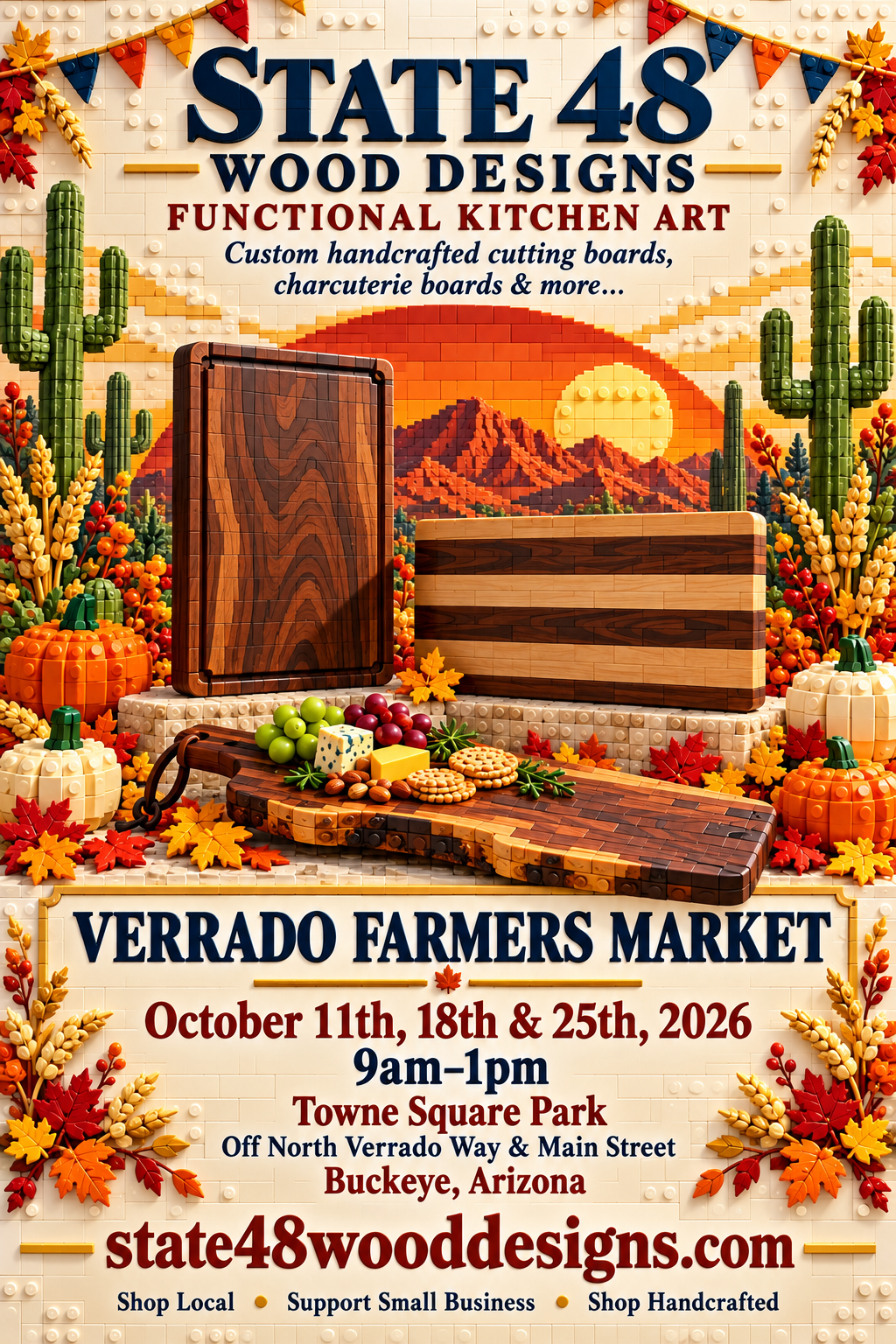 Verrado Community Farmers Market 