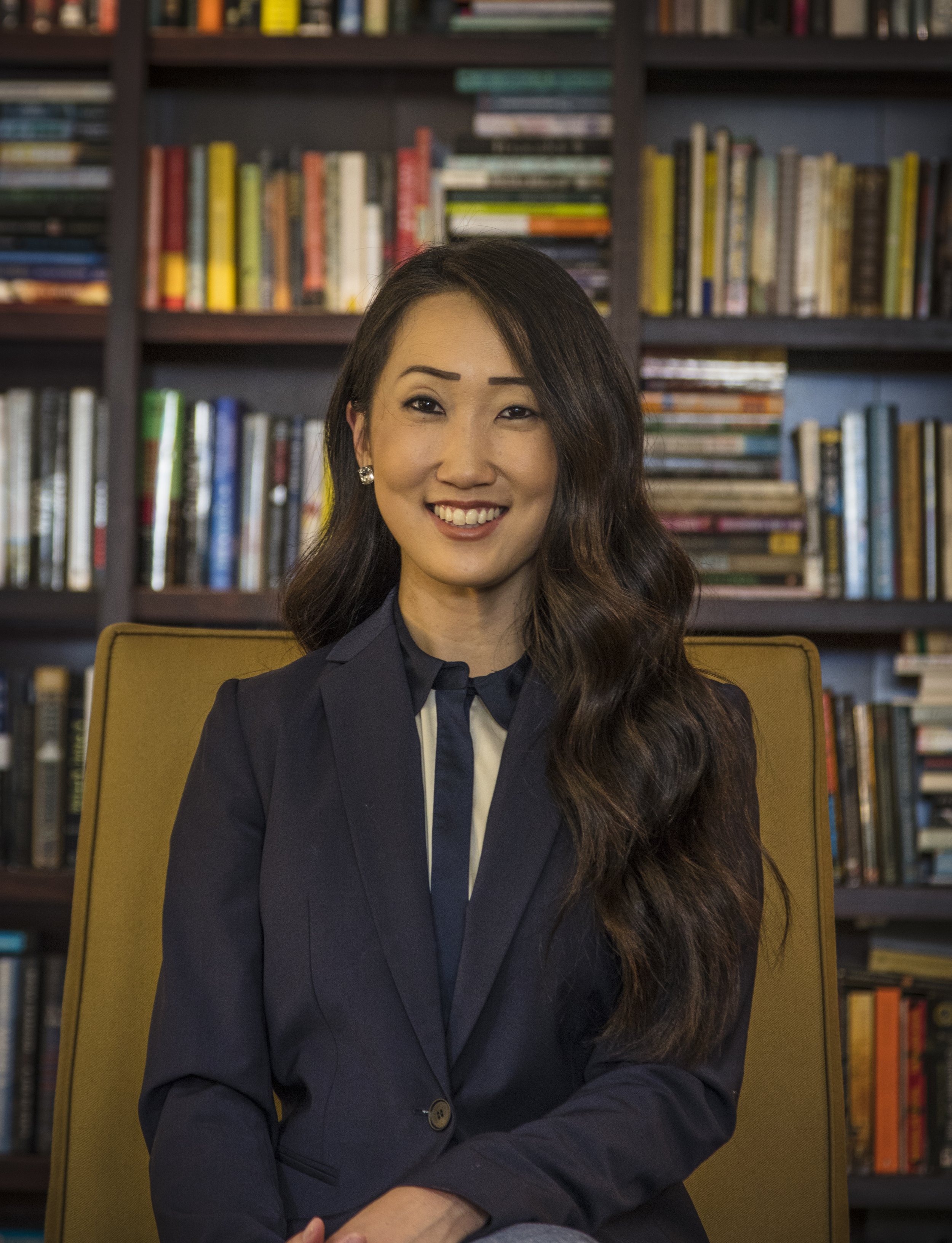 Stacy Ko | PhD