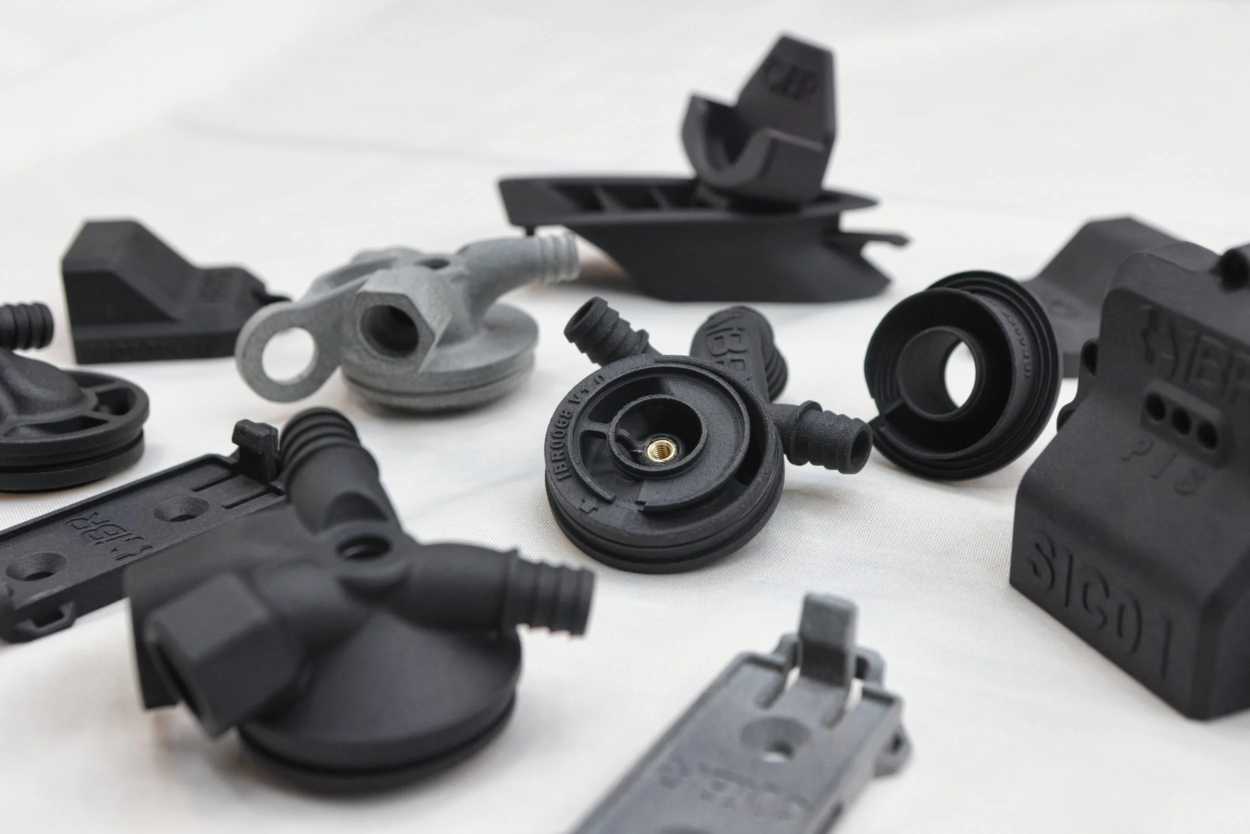 How Additive Manufacturing Reduces Lead Times for Spare and Obsolete Parts