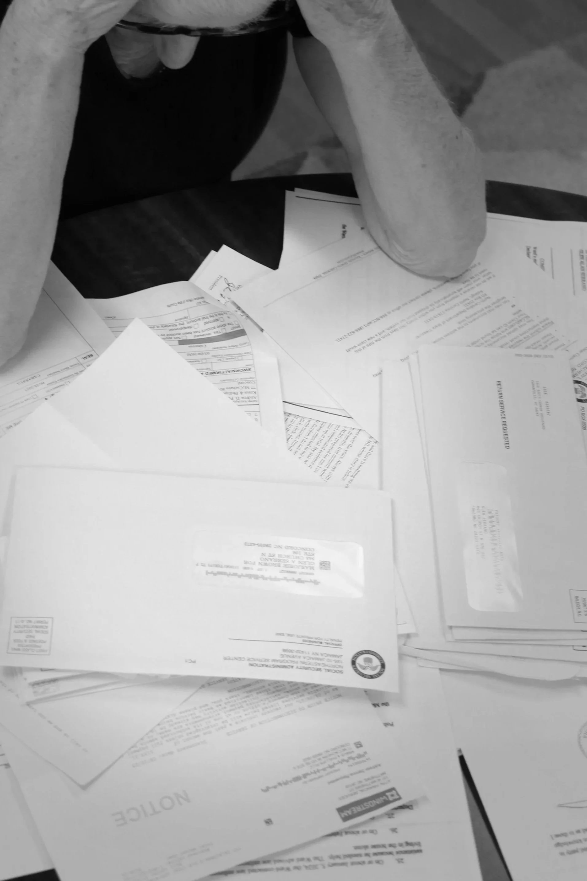 Proper Payment of Creditor Claims Against an Estate