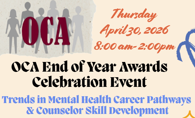 Header image for 4/30 OCA event.