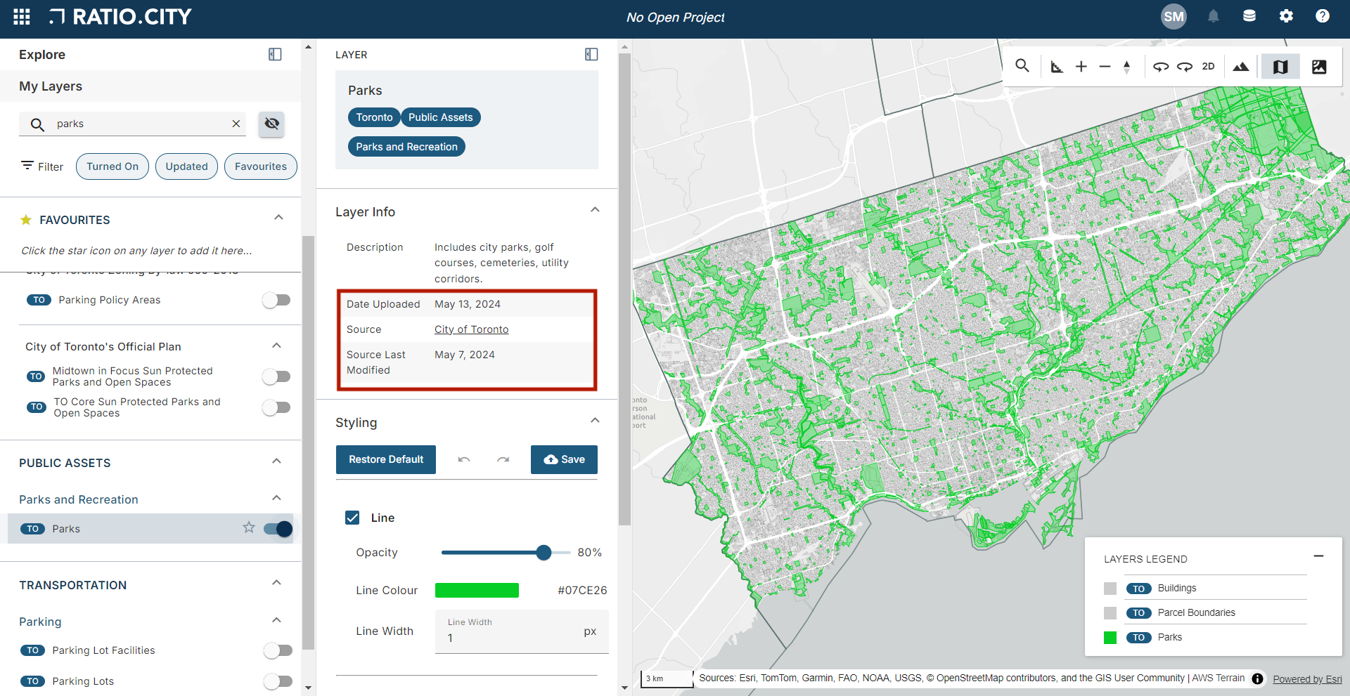 The Hunt for Housing Data at Ratio.City: How we get you all the information you need in one place&nbsp;