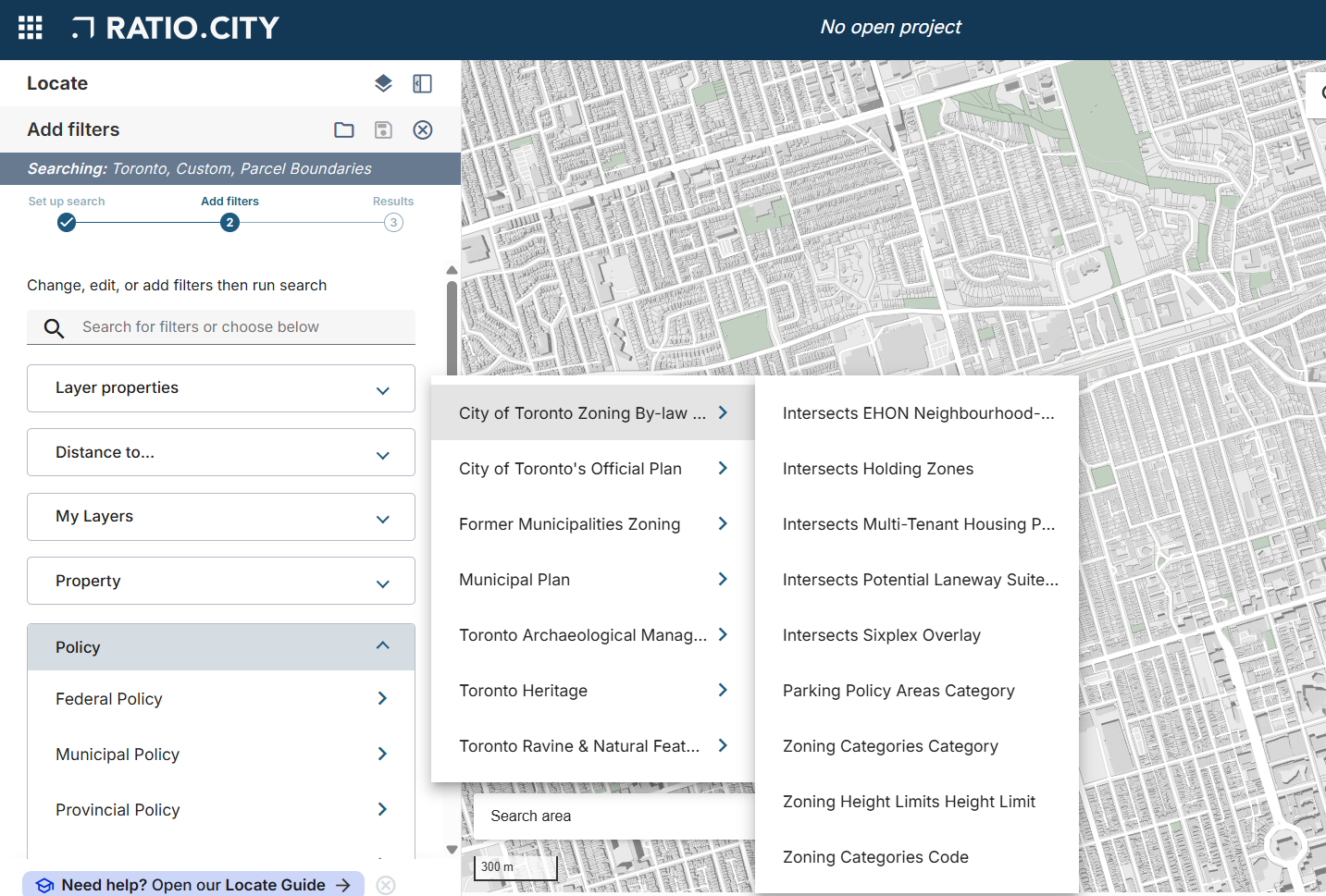 Qui va se charger de combler ce vide ?