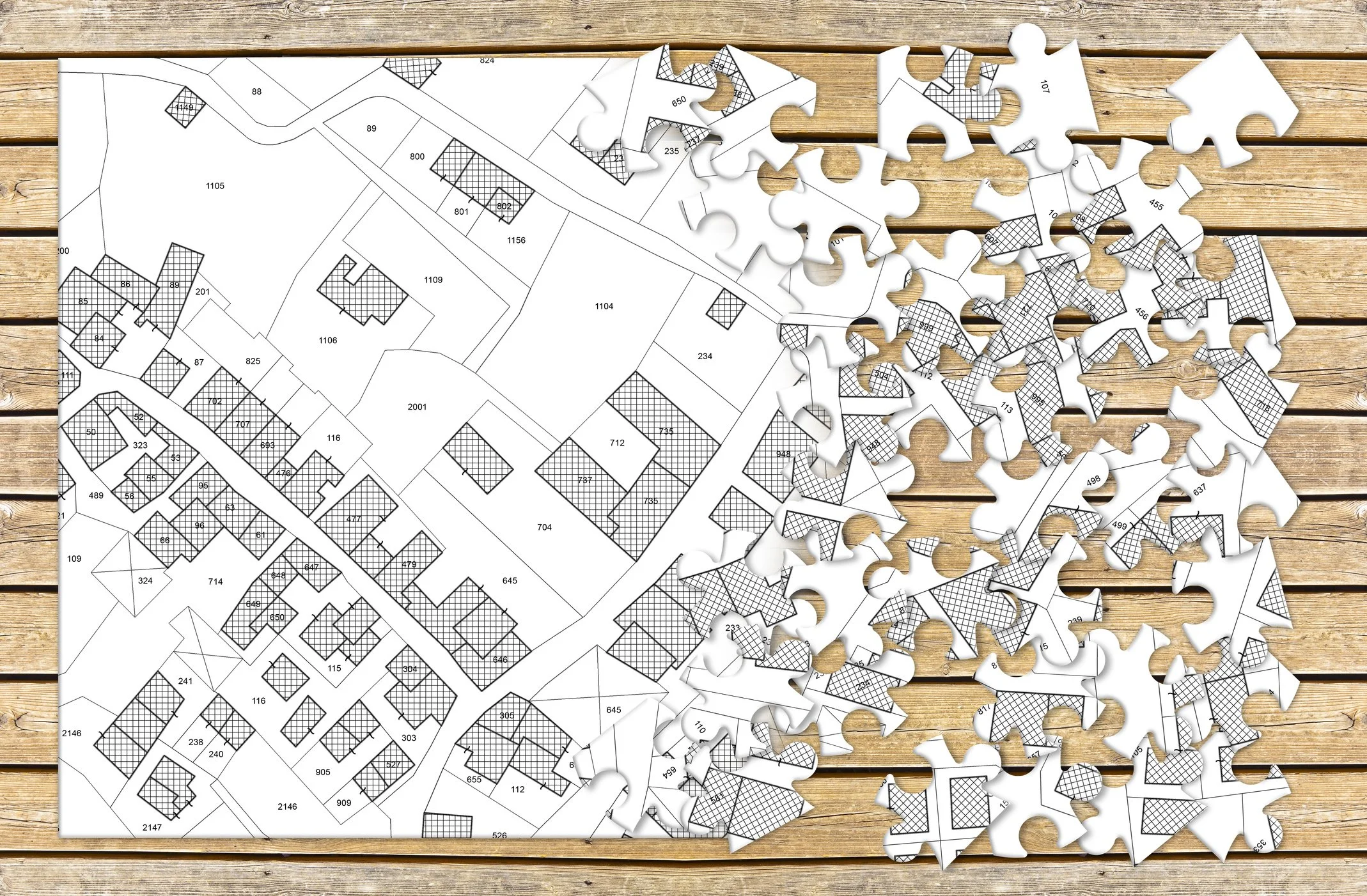 Making Open Data Work for Planners