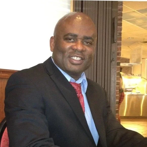 Demetrius Randle Board Member