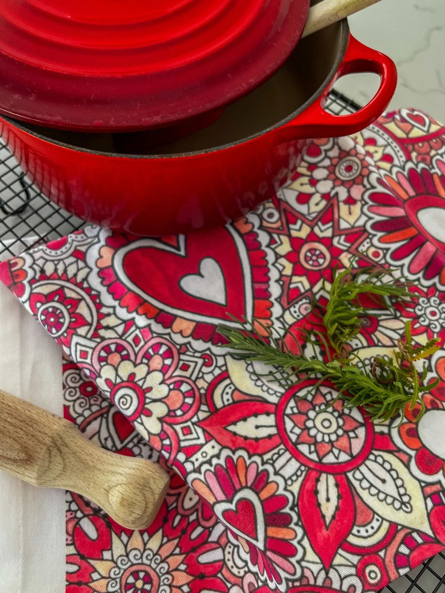 Made with love, for love 💌➡️

Looking for a colourful gift that speaks more than words? Something that shows care in every little detail&hellip;

Explore my Love Collection of watercolour prints, tea towels, and cards. Thoughtful gifts for Valentine