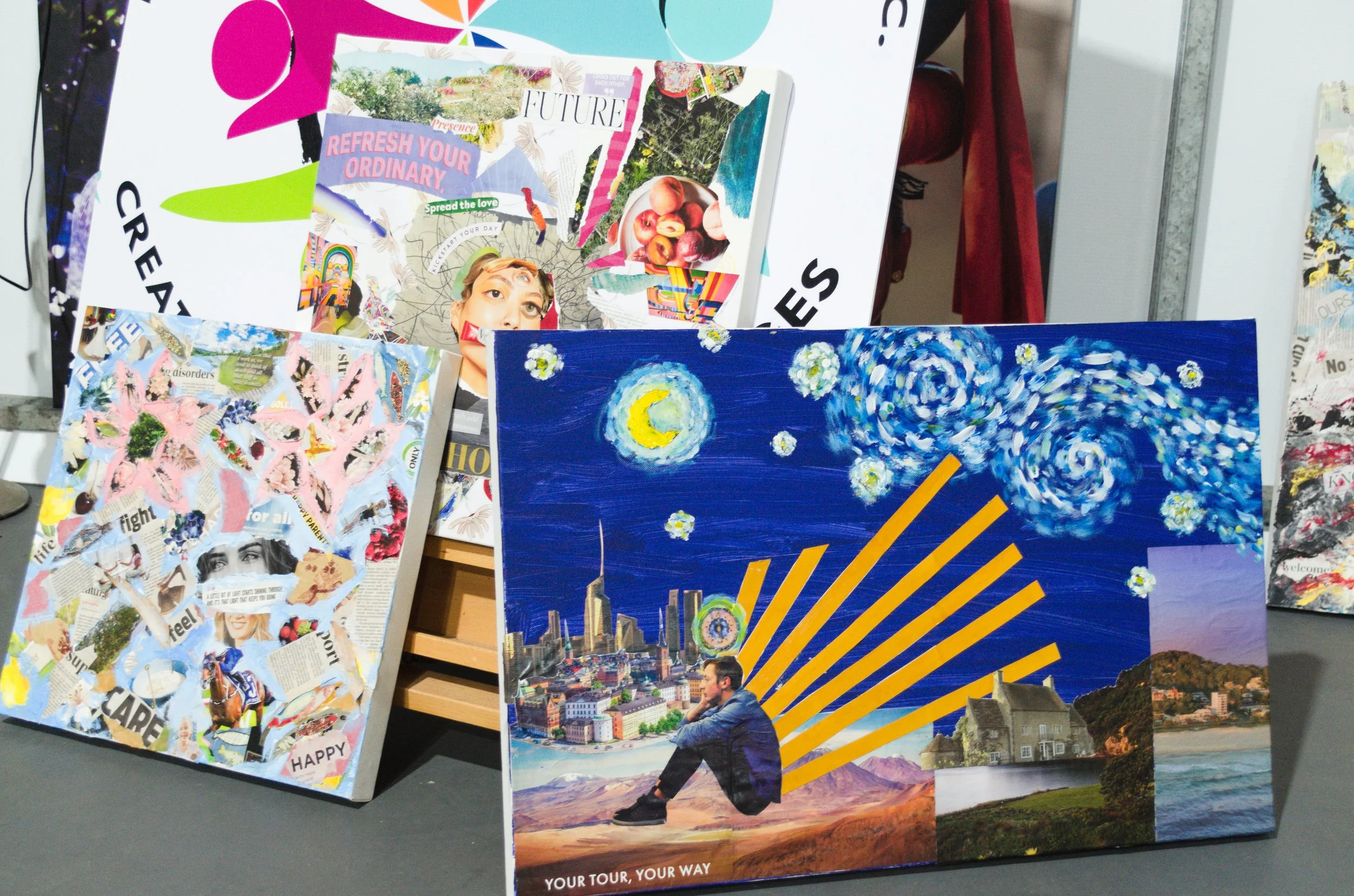 Visual Life Stories Facilitator | GCMAGIC - 2026