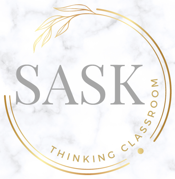 SASK Thinking Classroom