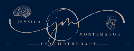 Jessica Montemayor Psychotherapy
