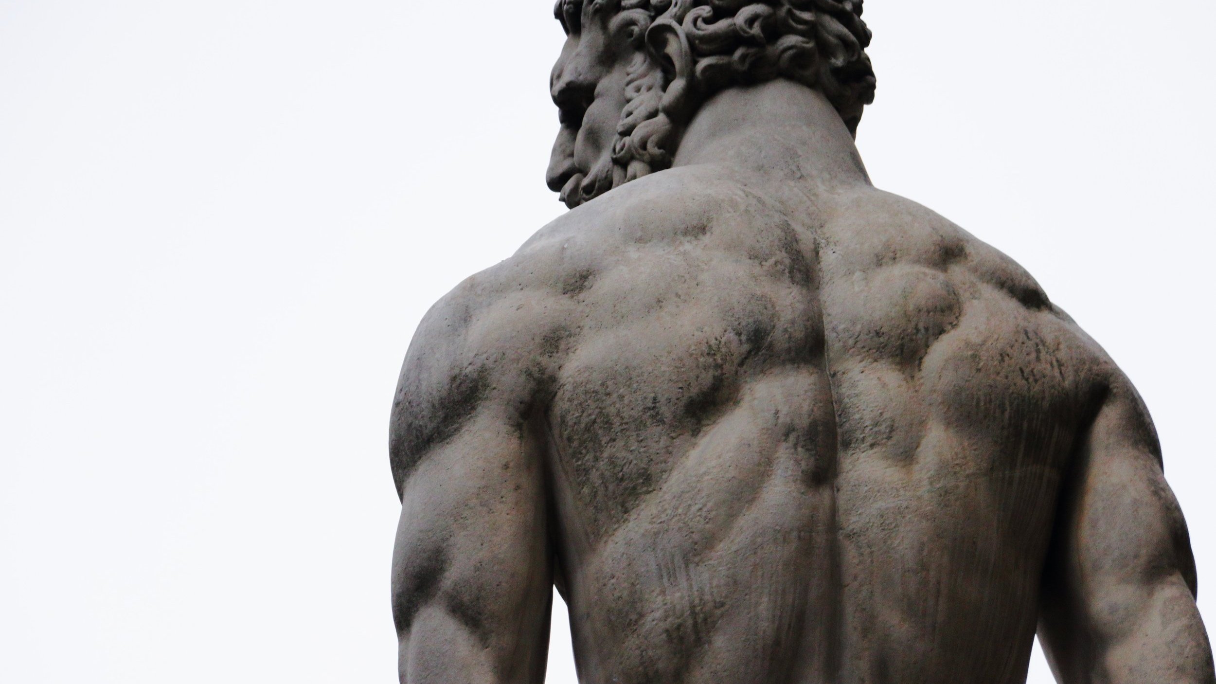 2023: The State of Men in America