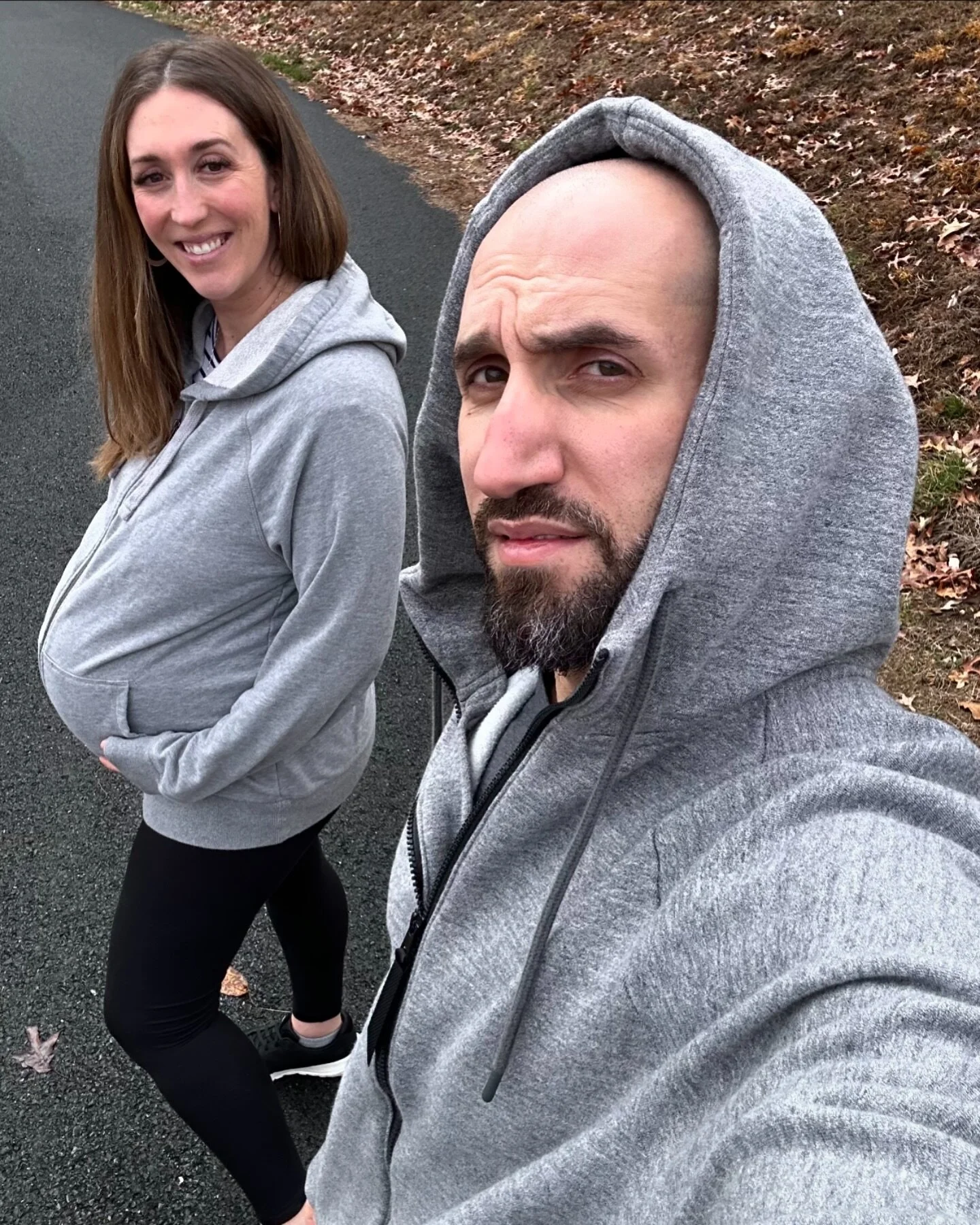 Any day now.

Taking bets. 

What you got?