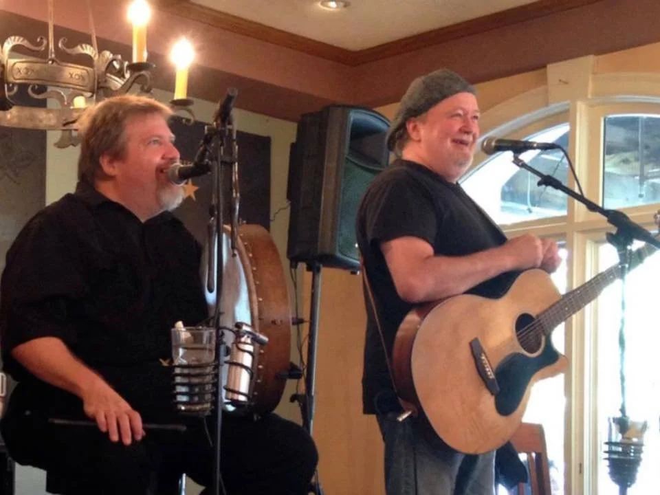 St Patrick’s Weekend at Blackberry Hall at McMenamin’s Edgefield