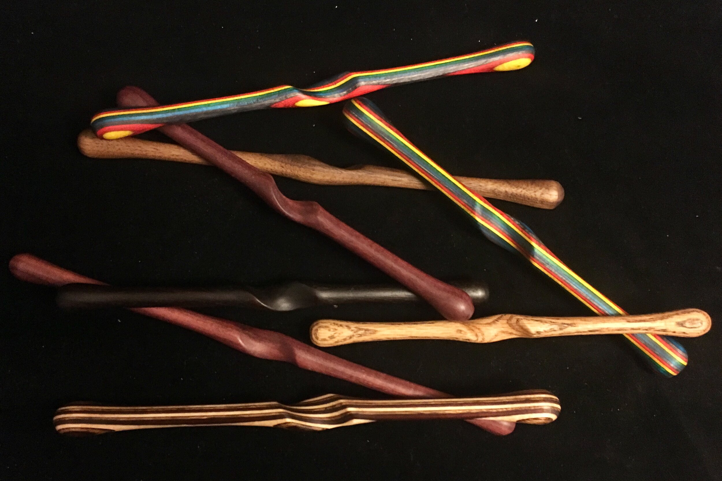 Random Pile of tippers