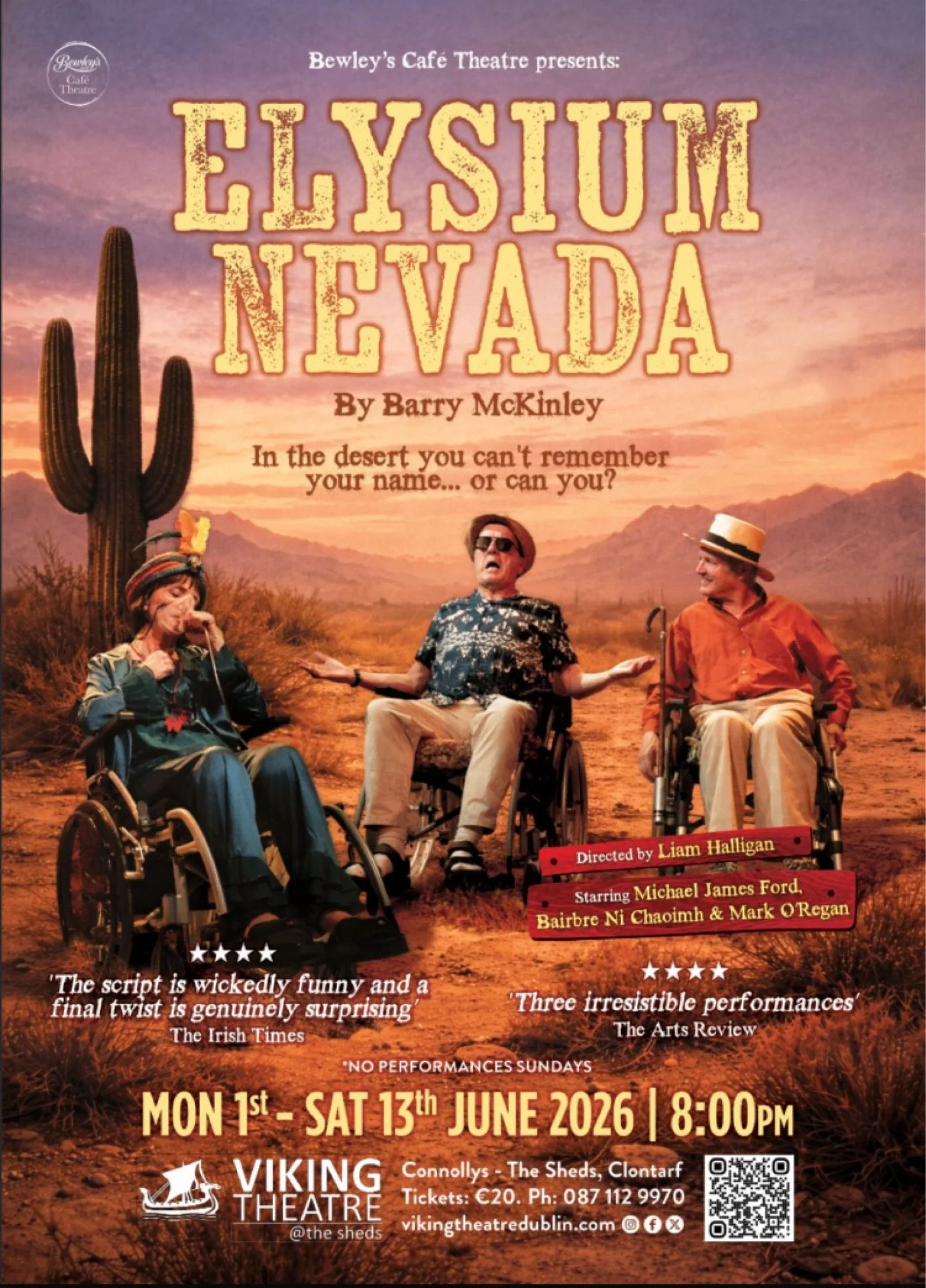 ELYSIUM NEVADA